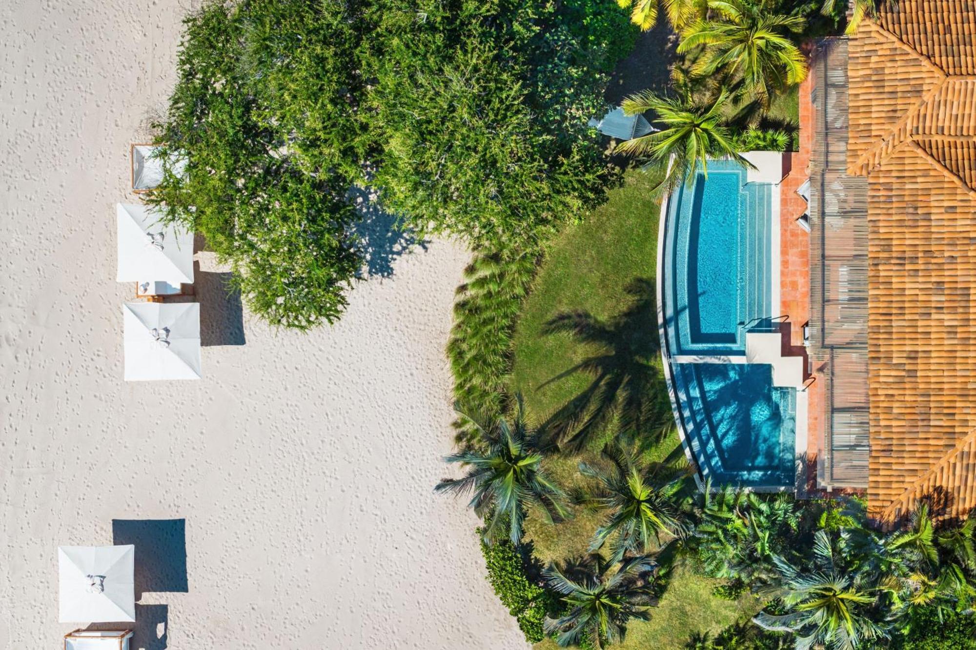 Resort The St. Regis Punta Mita