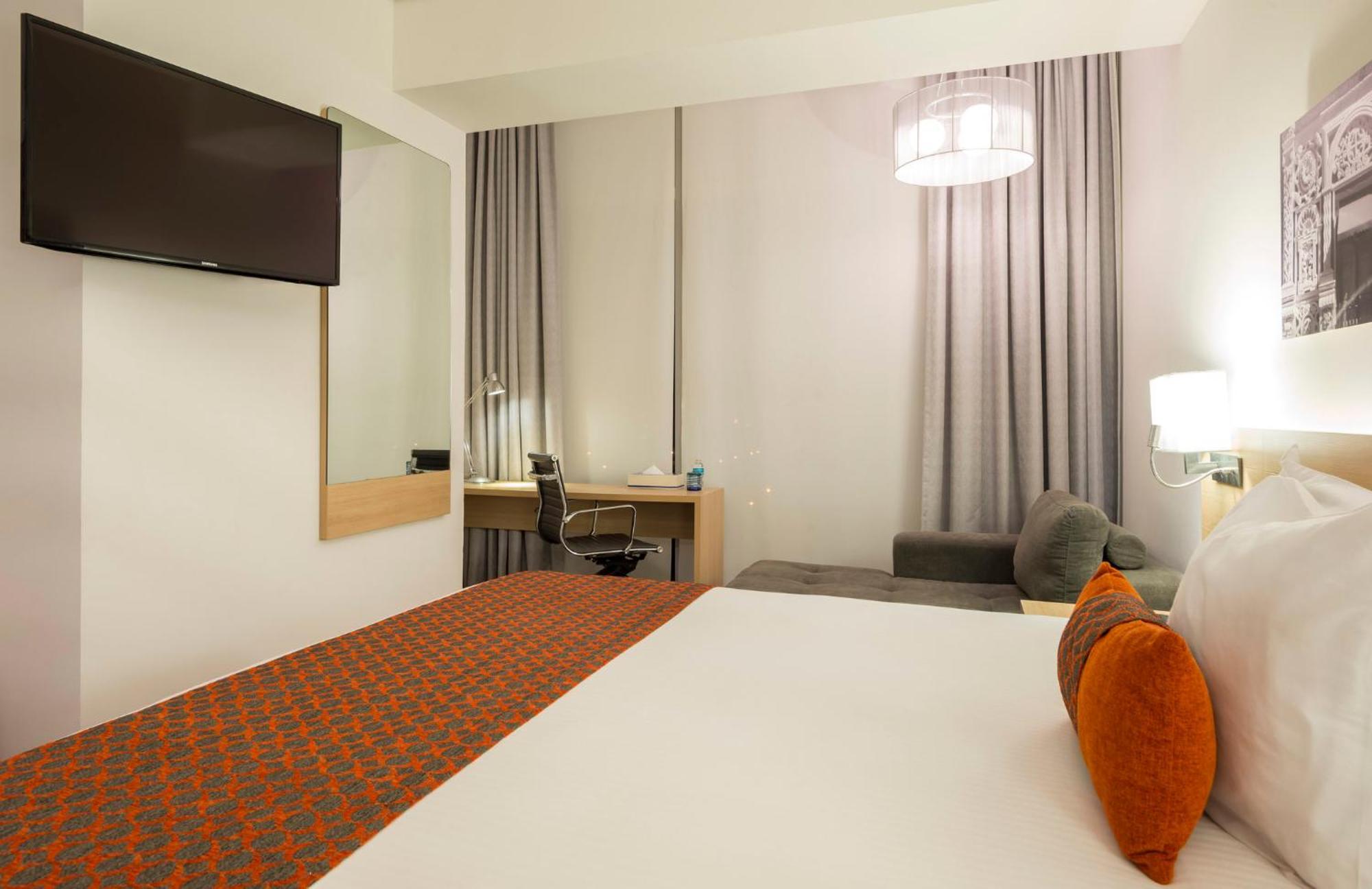 Camino Real Angelopolis 5* Puebla