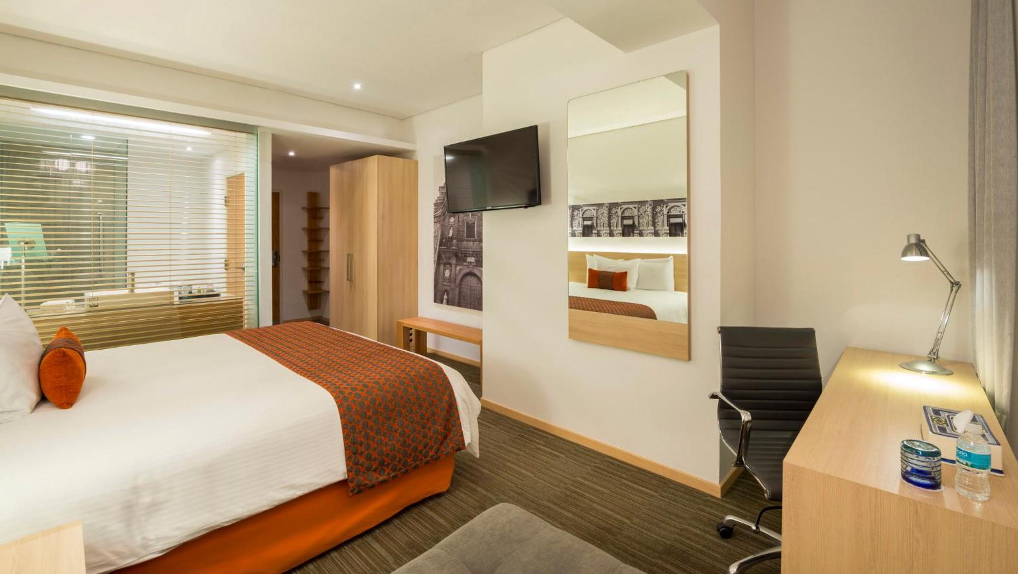 Camino Real Angelopolis 5*