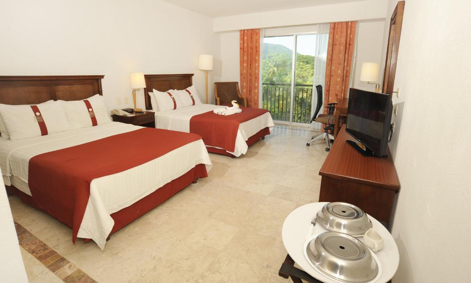 Gamma Plaza Ixtapa 3*
