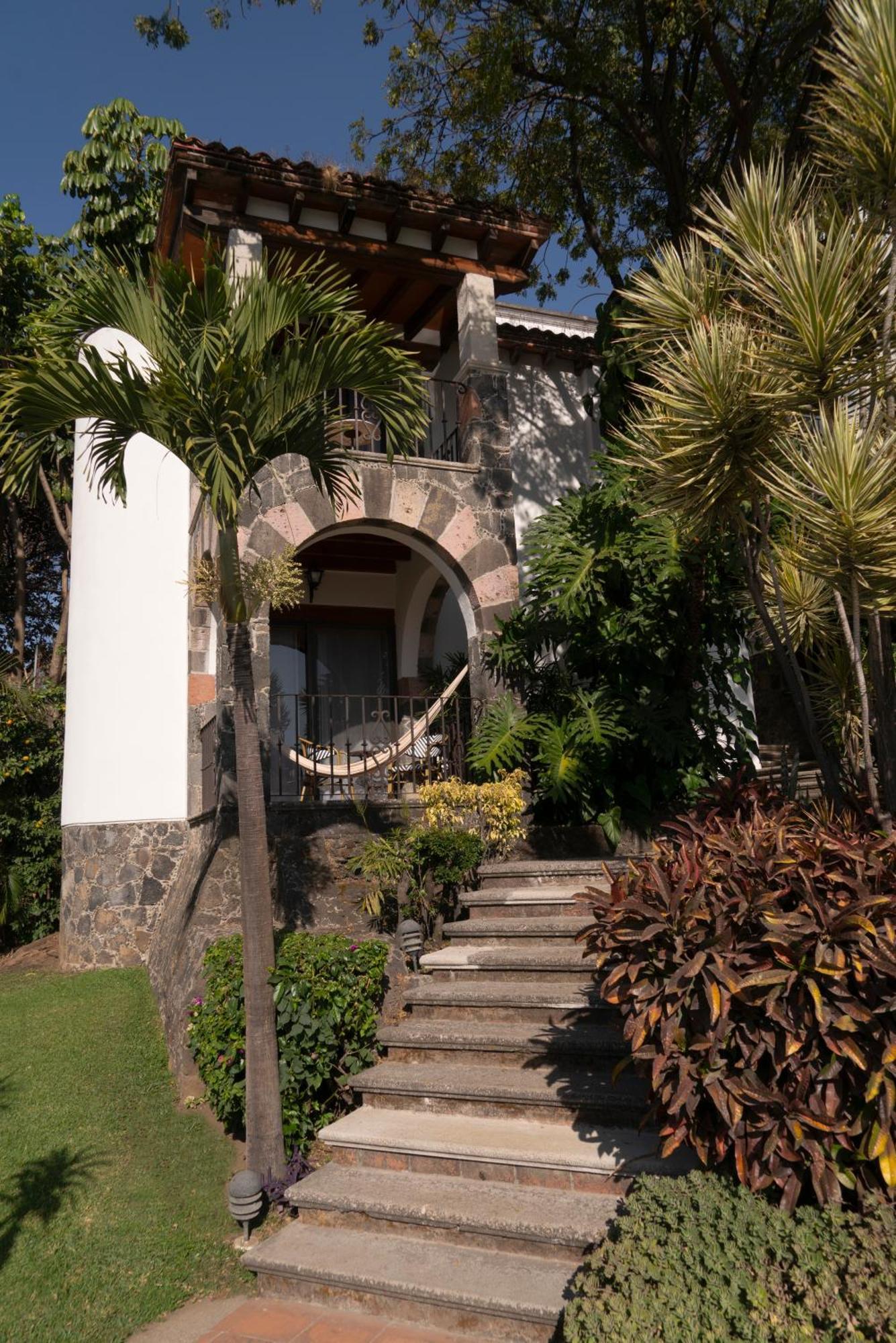 Del Tepozteco - & Gallery 4* Tepoztlan