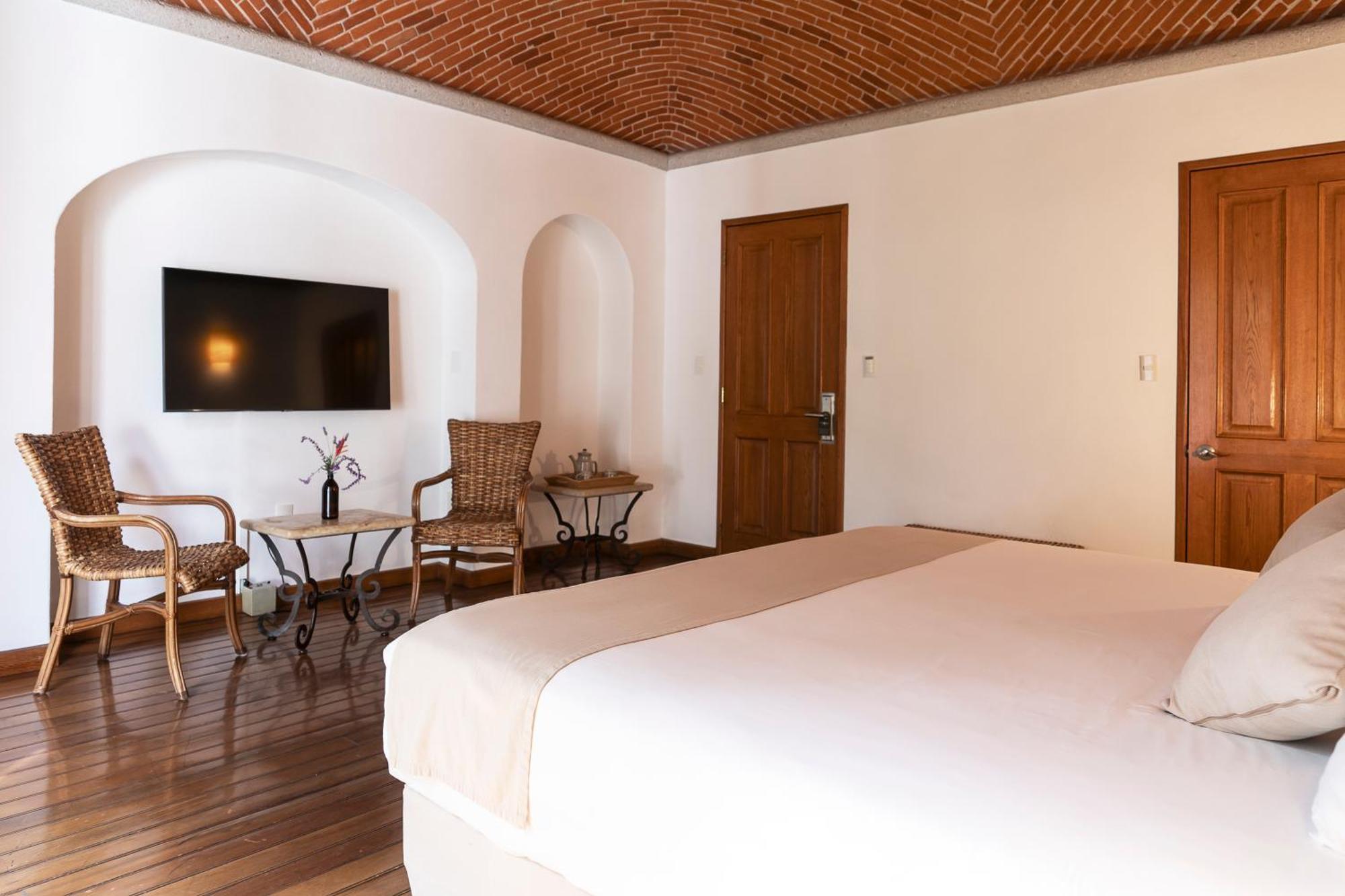 Hotel Del Tepozteco - & Gallery