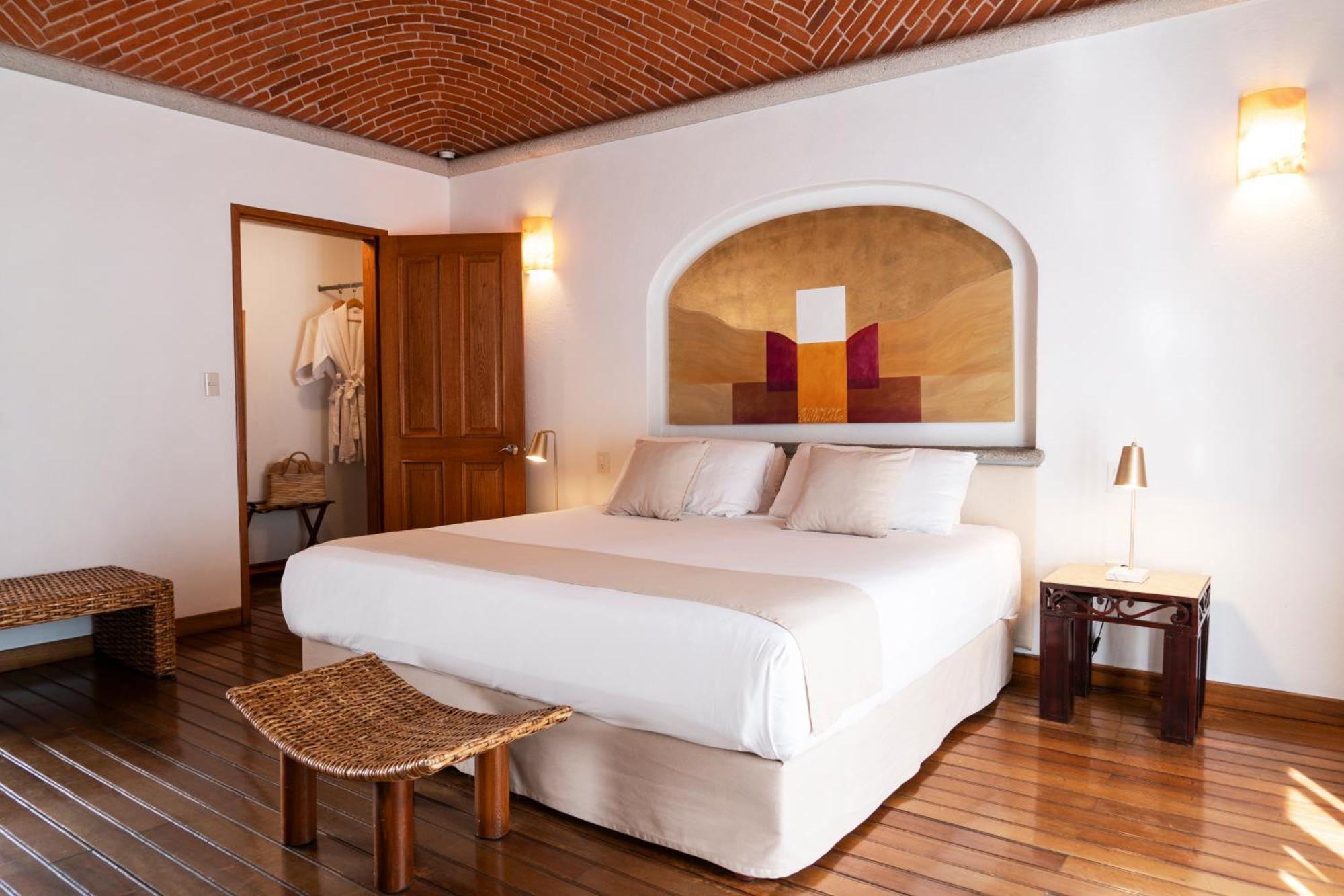 Hotel Del Tepozteco - & Gallery 4*