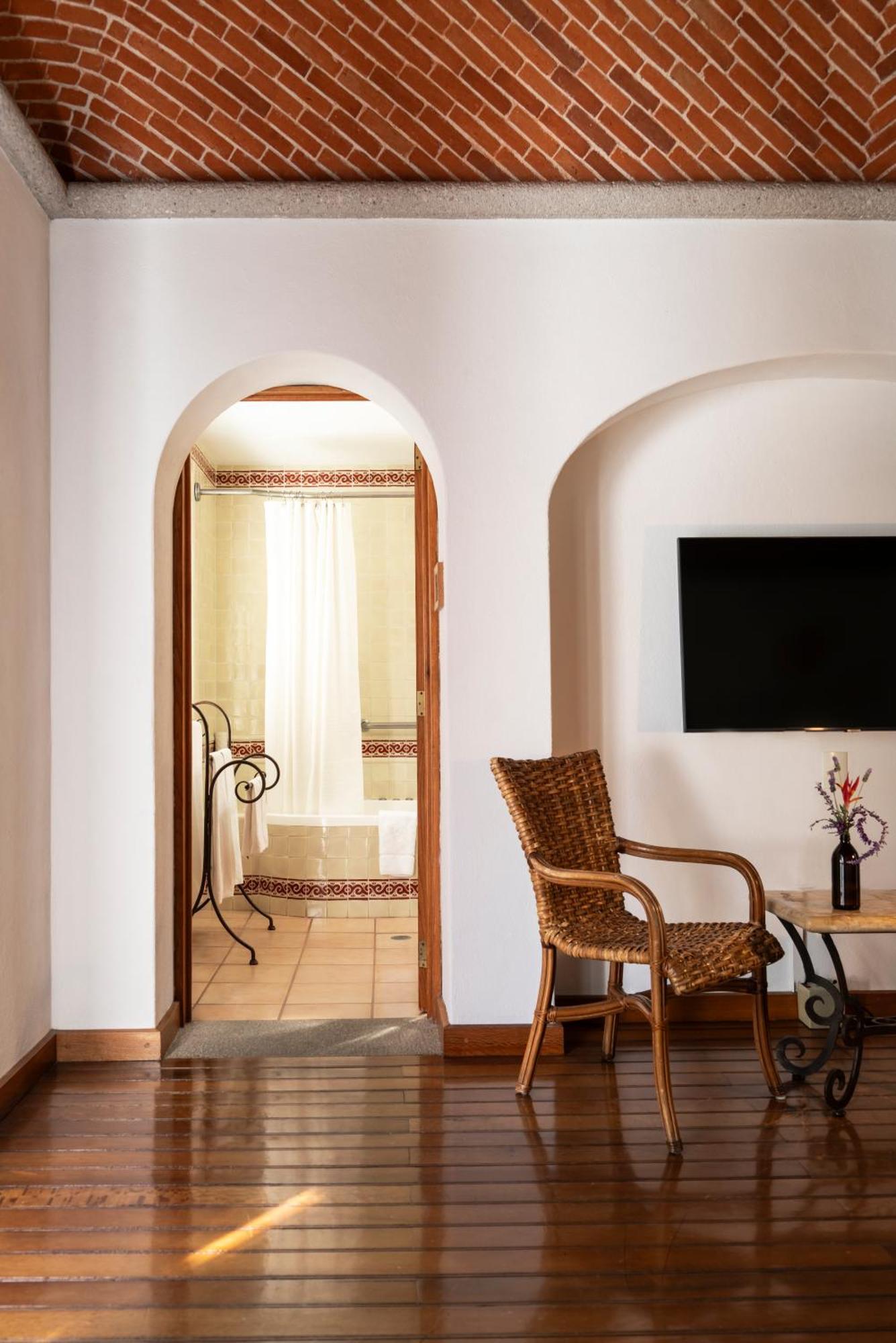 Del Tepozteco - & Gallery 4*