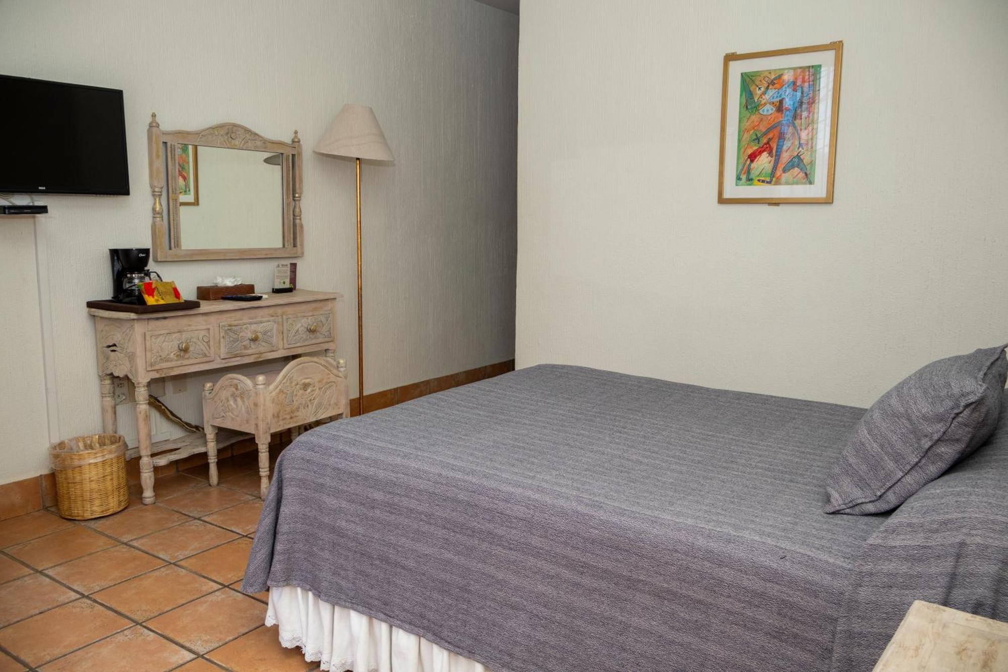 Boutique Naura Centro Hotel