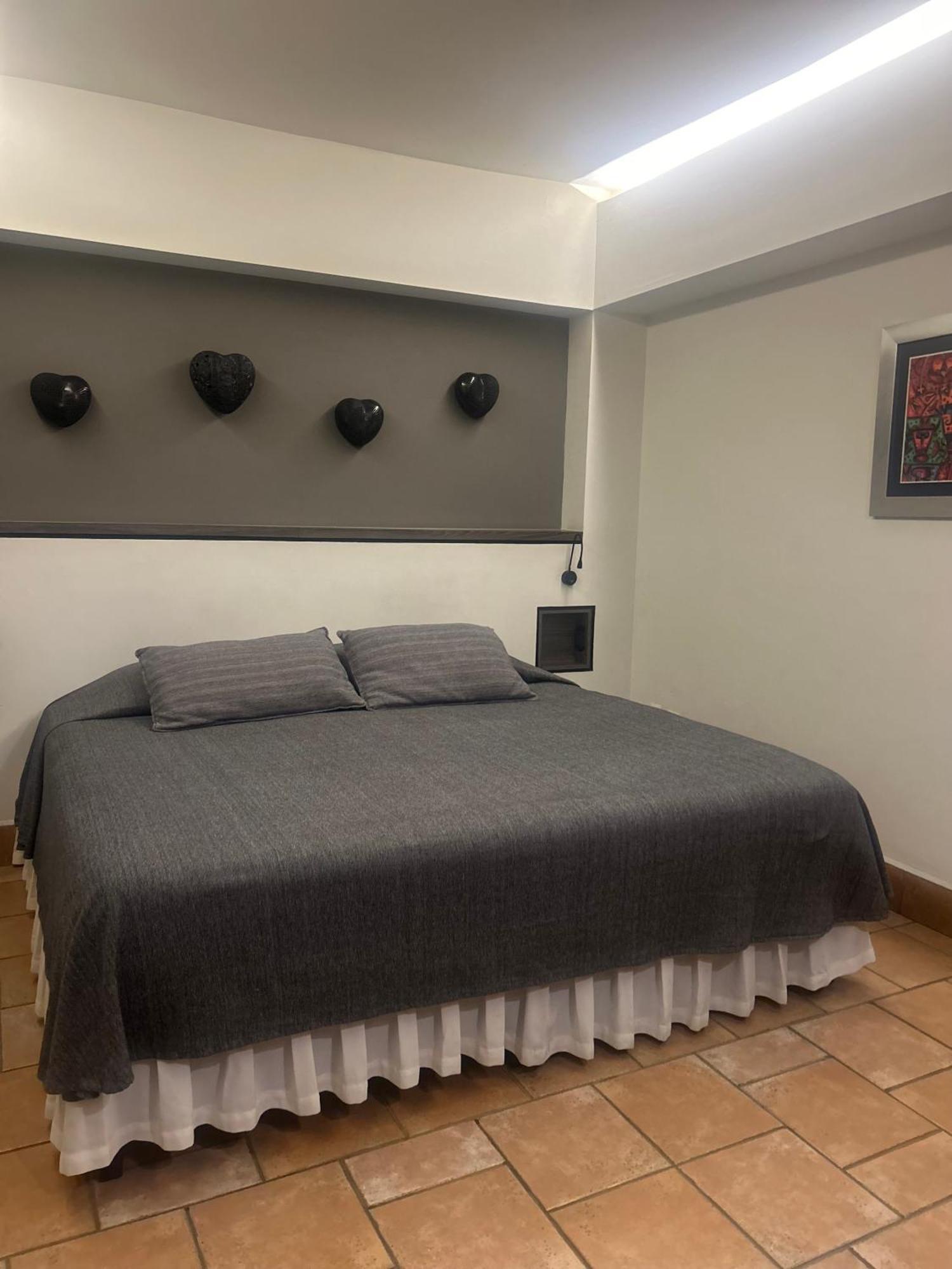Hotel Boutique Naura Centro Oaxaca