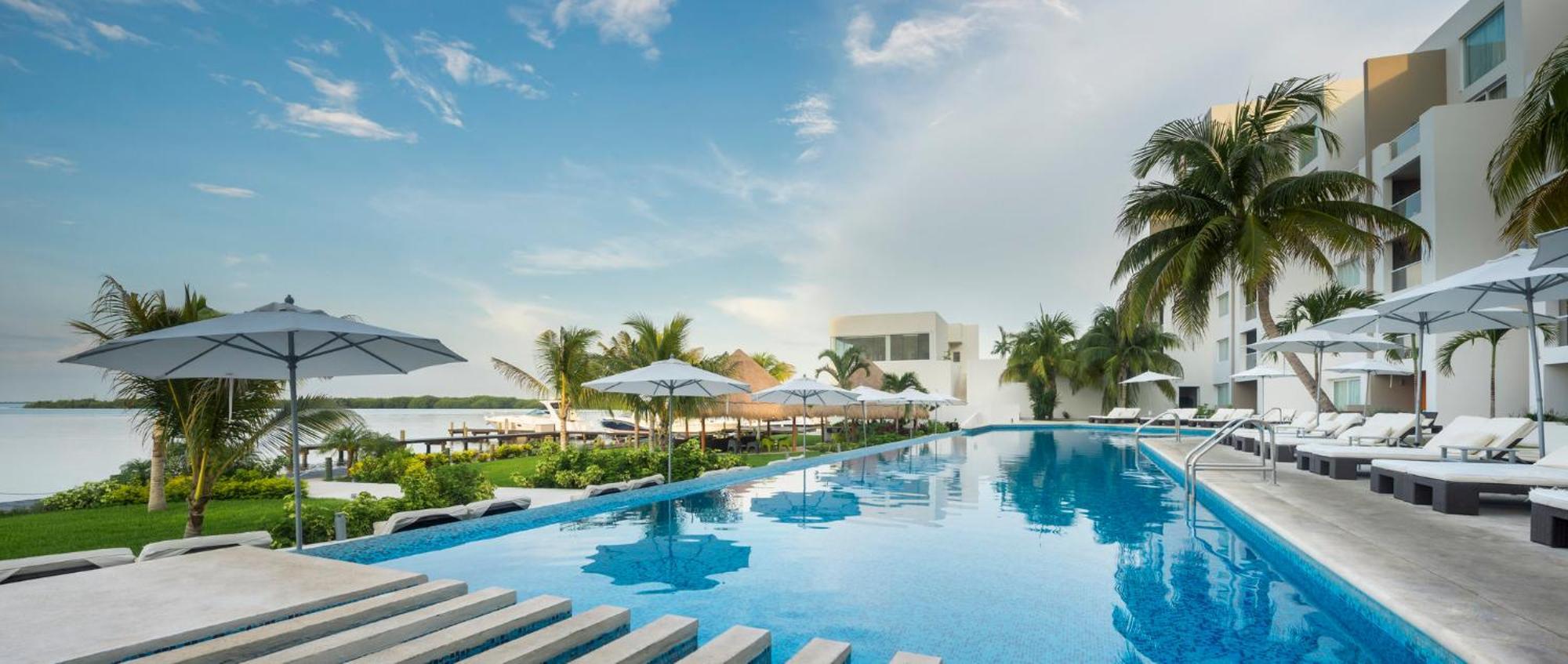 Hotel Real Cancun