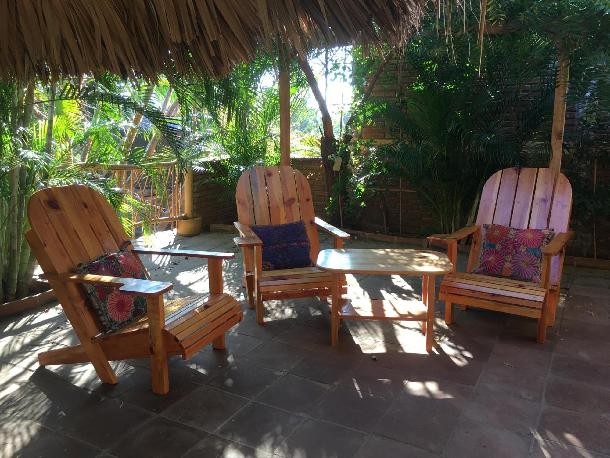 Hotel Magicas San Agustinillo
