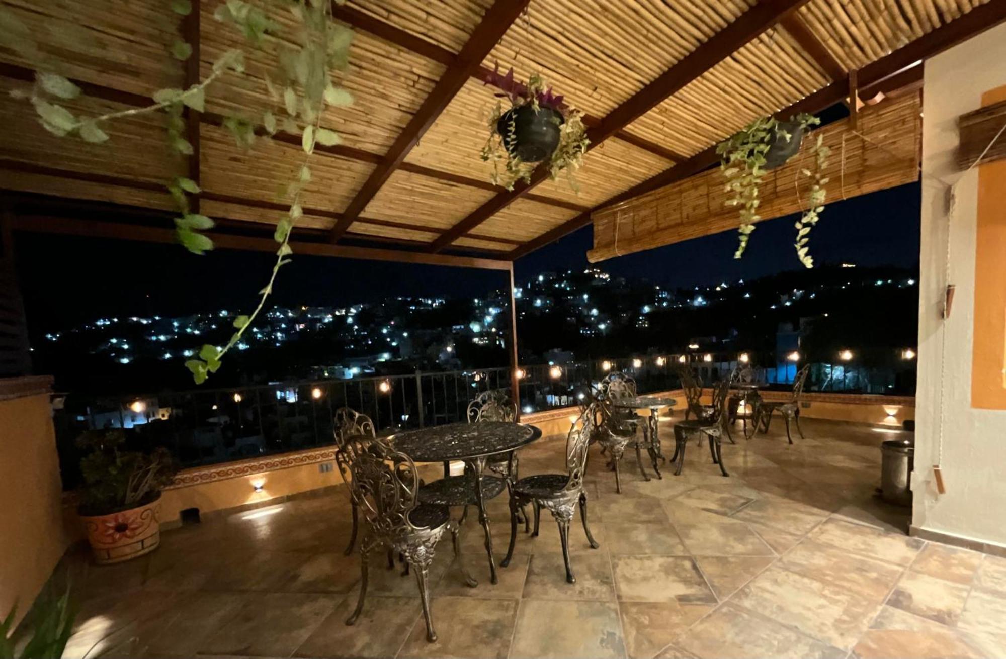 Homestay Casita Privada Del Chan Guanajuato