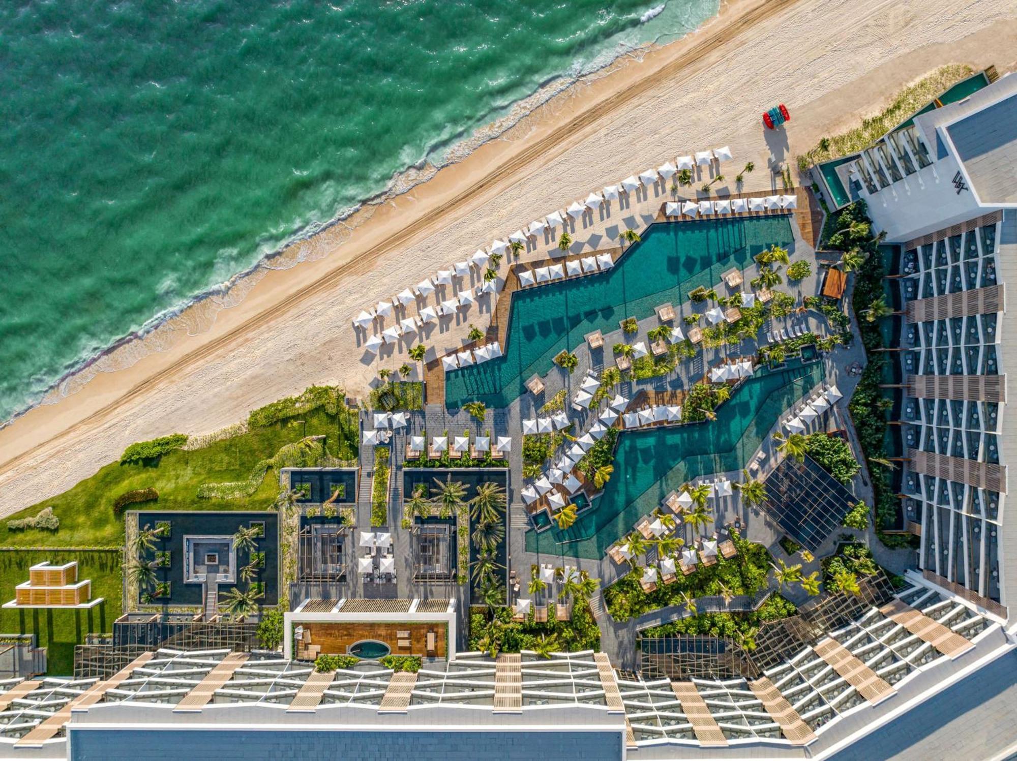 Waldorf Astoria Riviera Maya Resort