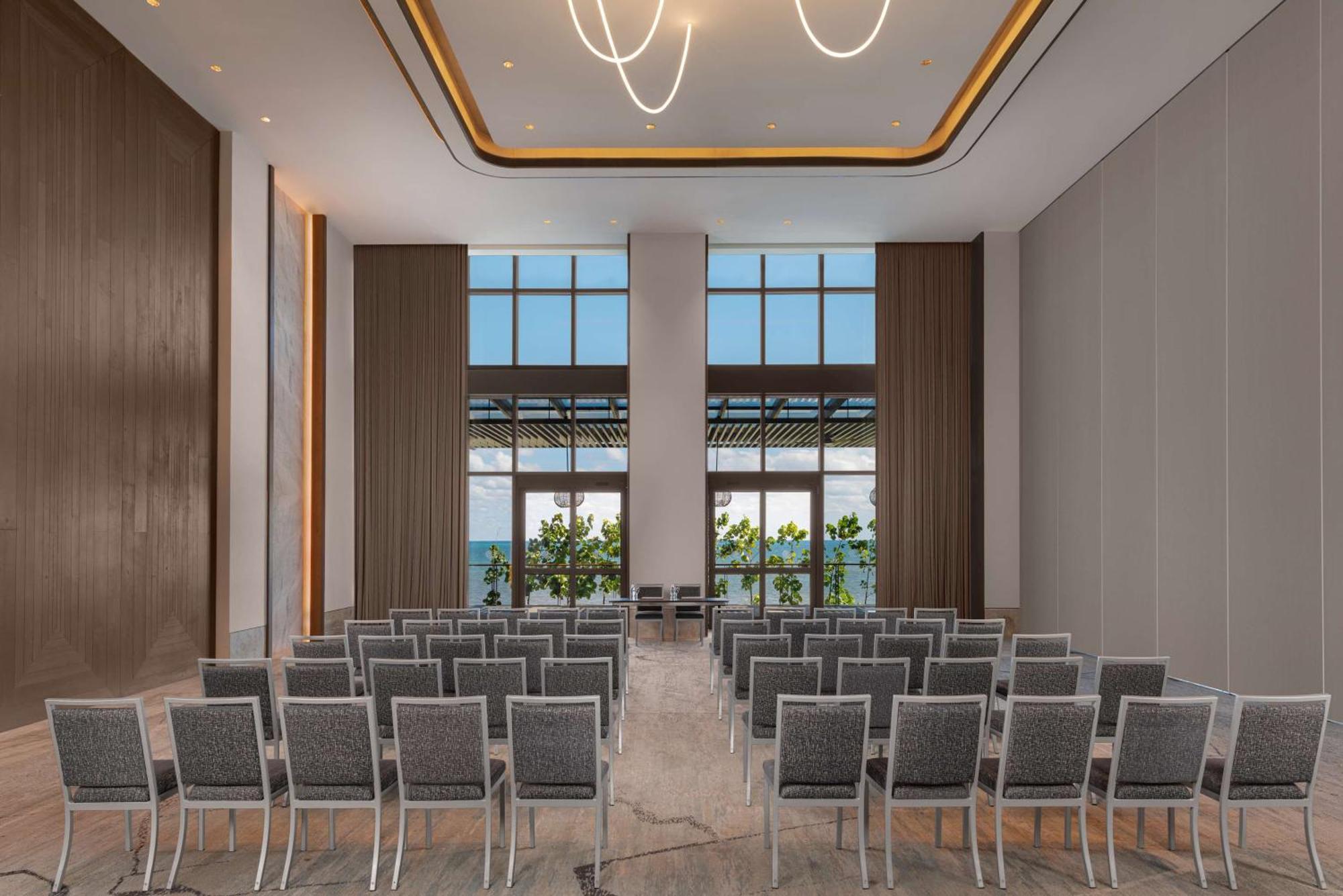 Waldorf Astoria Riviera Maya 5* Cancun