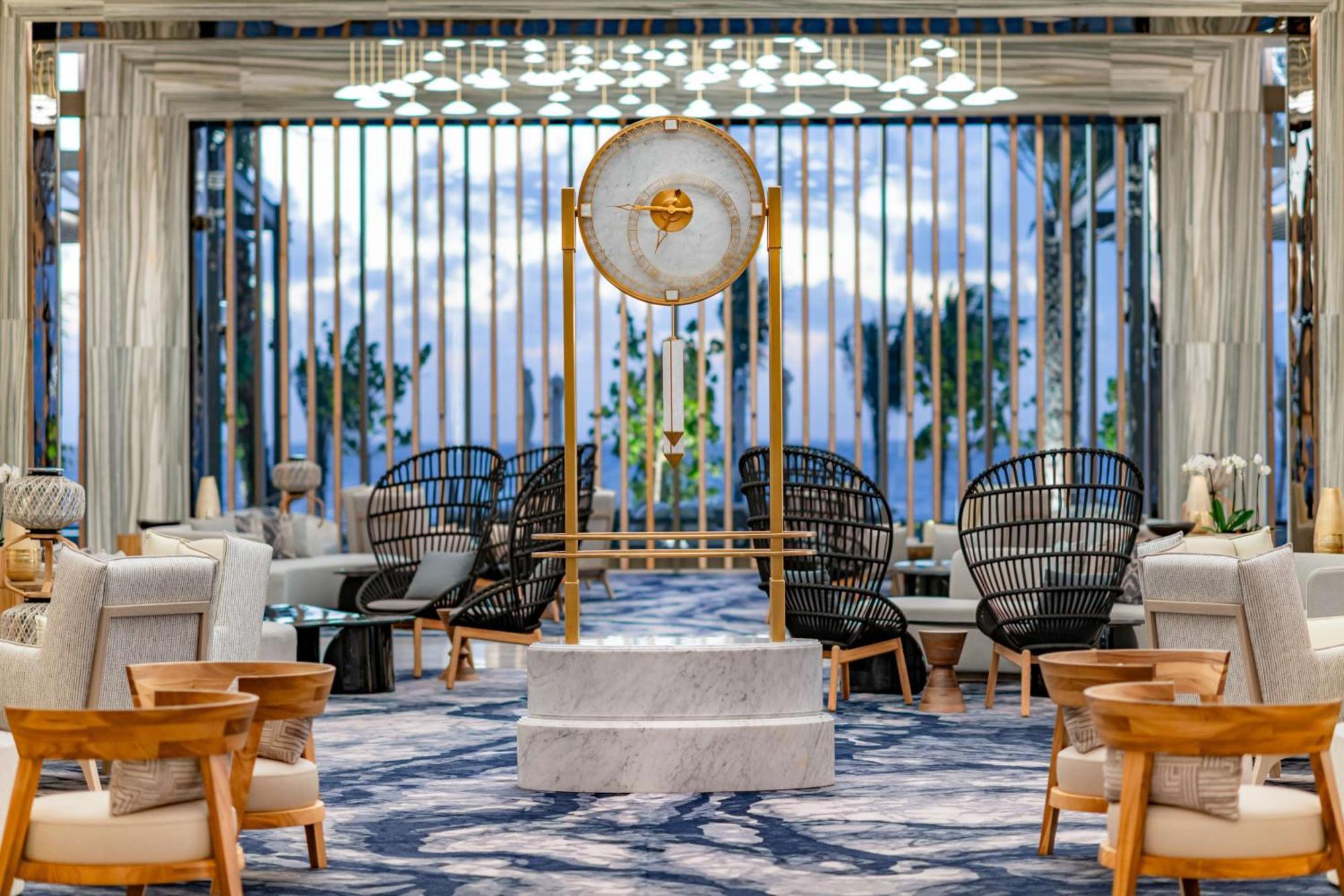 Waldorf Astoria Riviera Maya Cancun