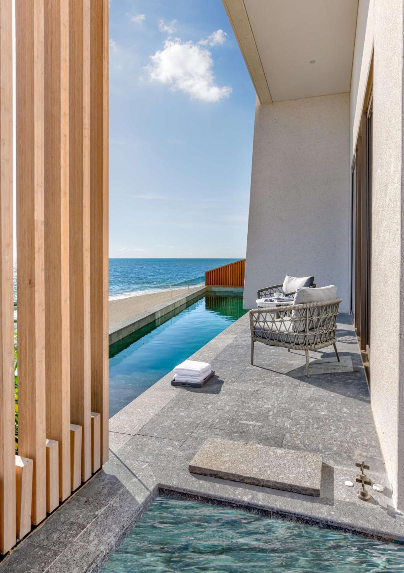 Waldorf Astoria Riviera Maya 5*
