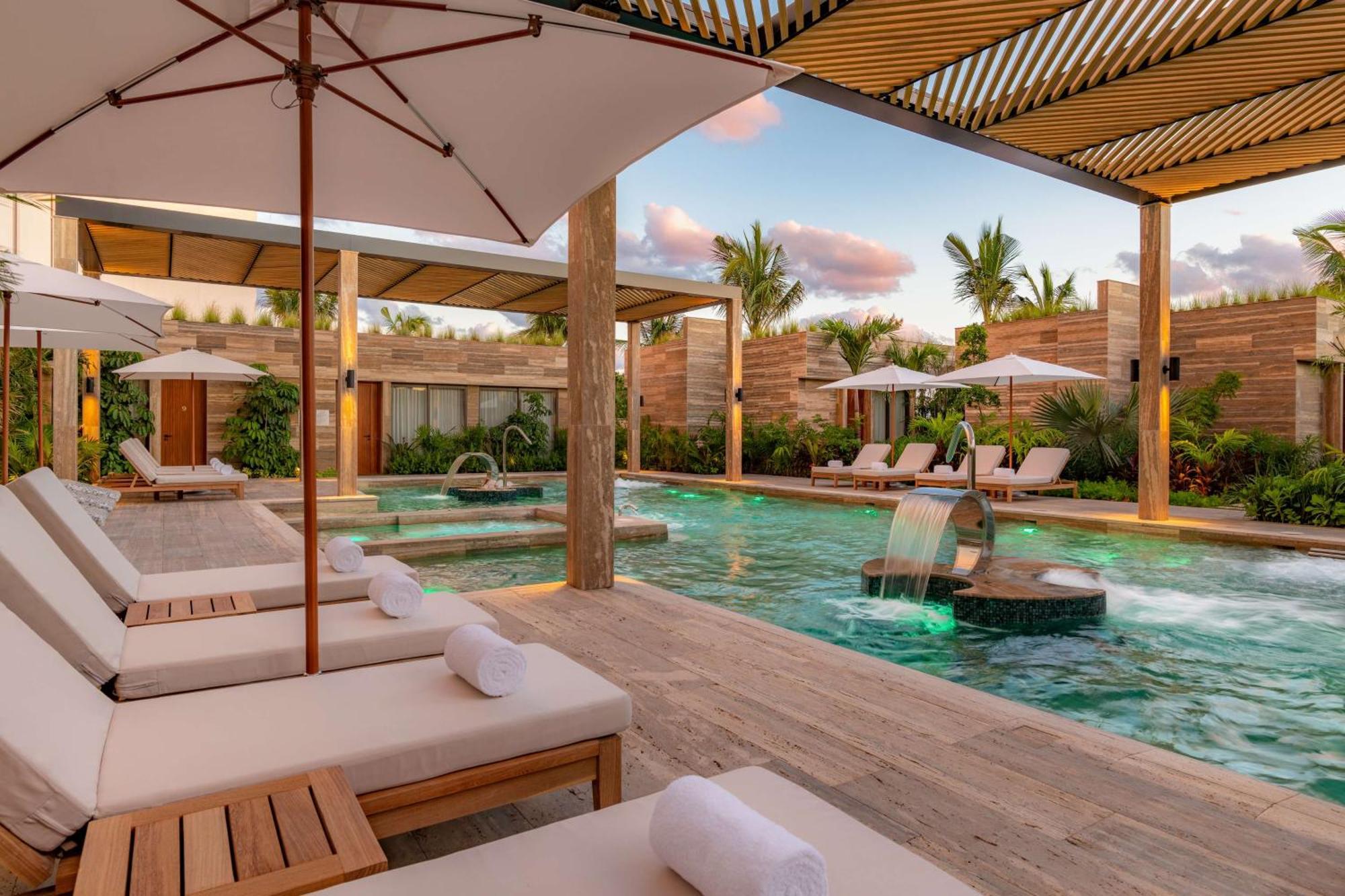 Waldorf Astoria Riviera Maya