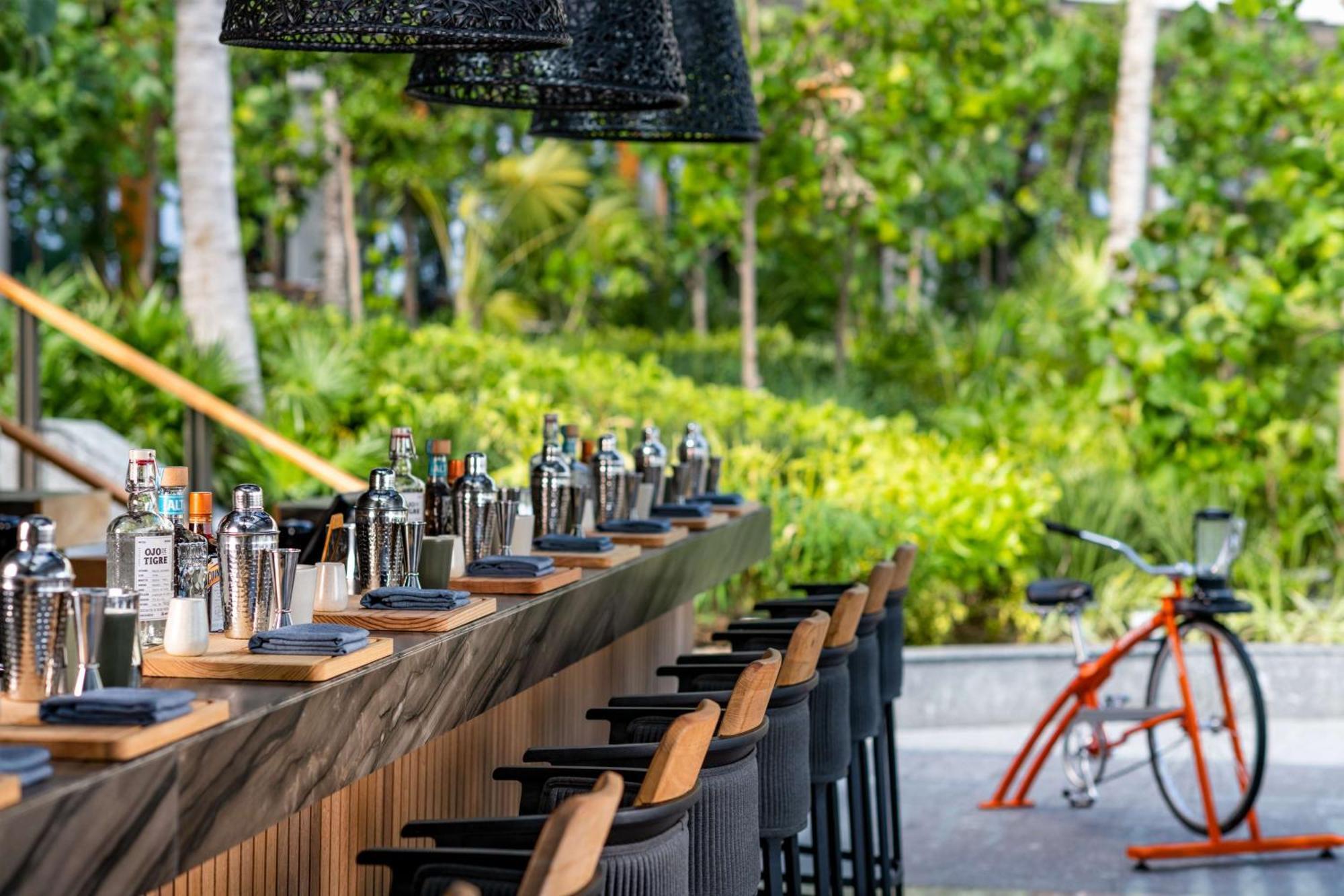 Waldorf Astoria Riviera Maya 5*