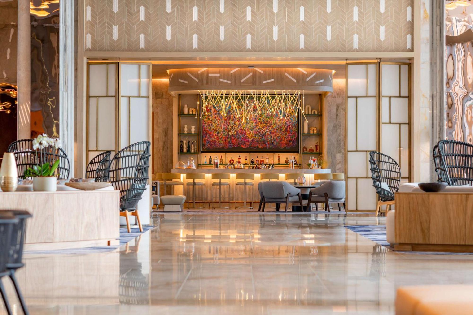 Waldorf Astoria Riviera Maya 5* Cancun