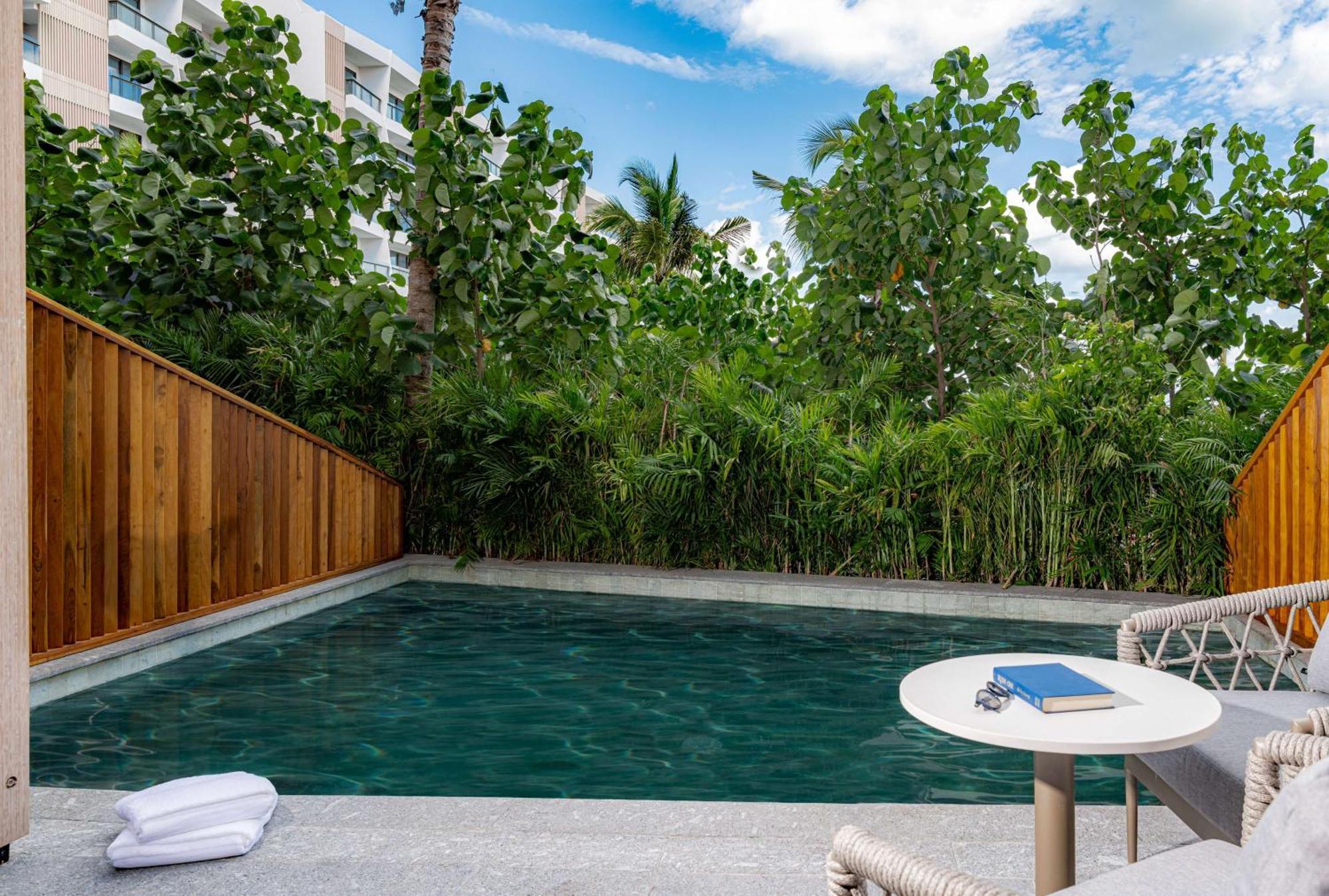 Waldorf Astoria Riviera Maya Resort 5*