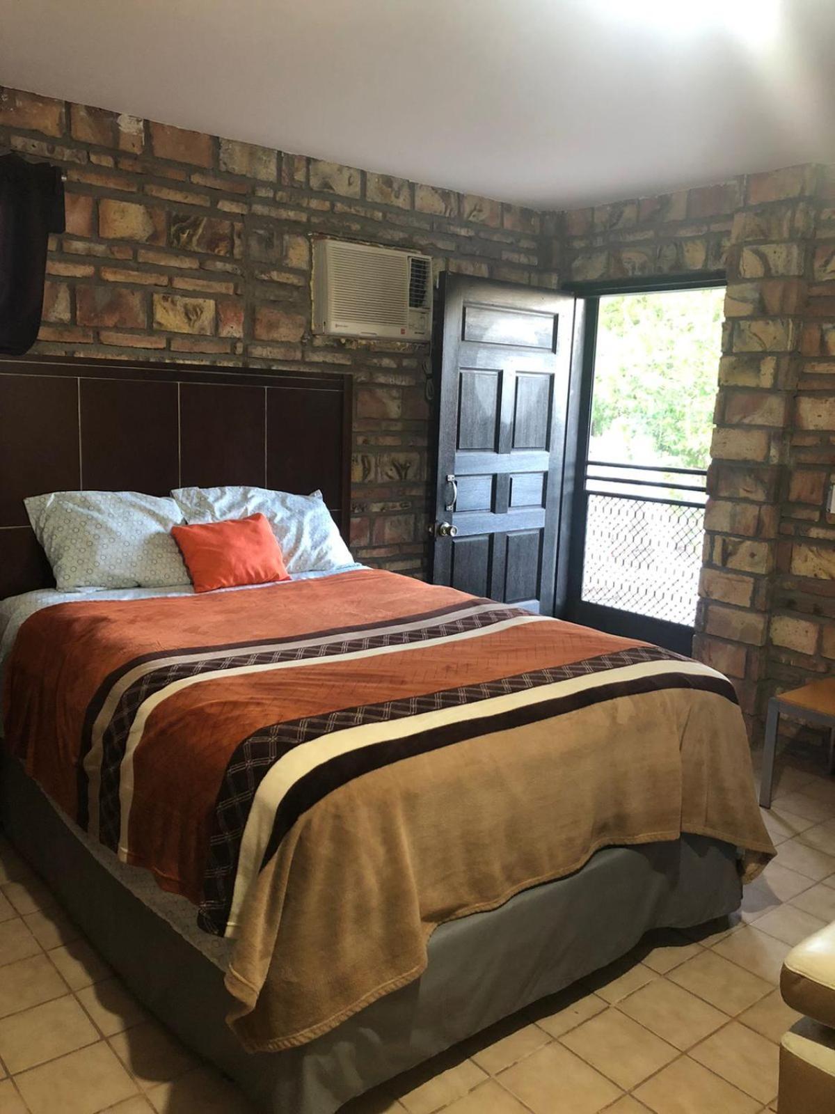 Tony Chumpos Apartment