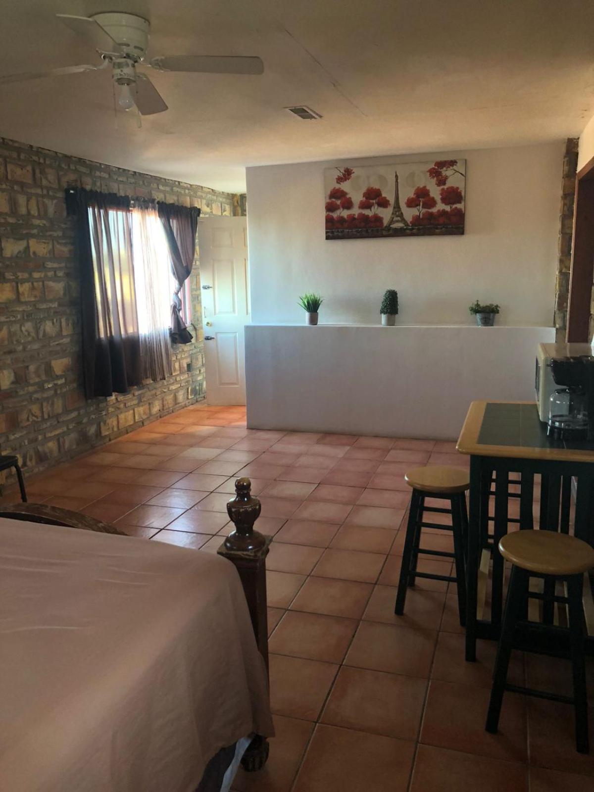 Apartment Tony Chumpos San Felipe (Baja California)