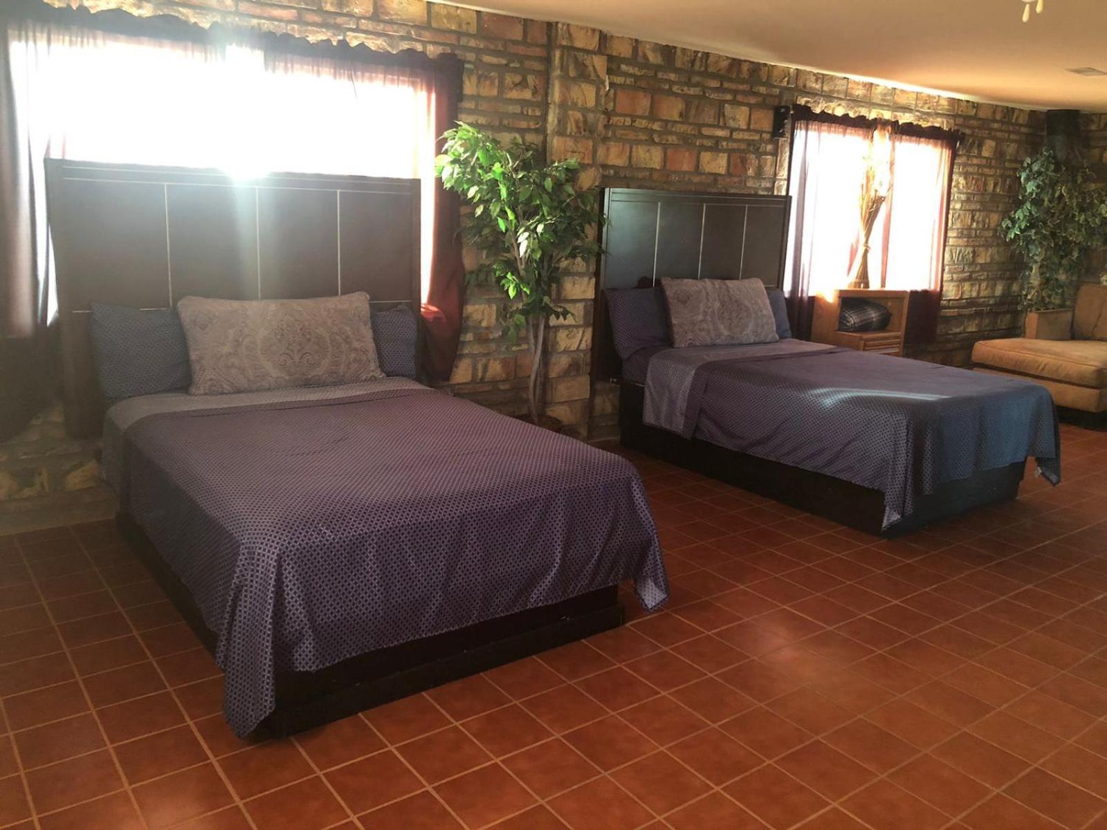 Tony Chumpos Apartment San Felipe (Baja California)