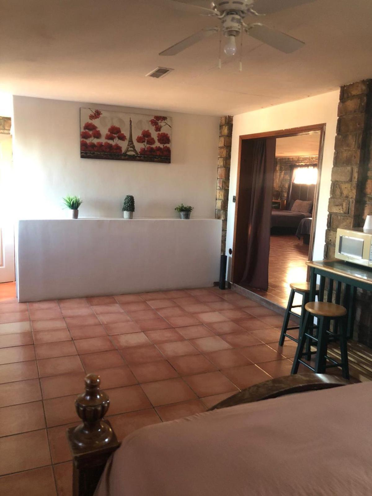 Apartment Tony Chumpos San Felipe (Baja California)