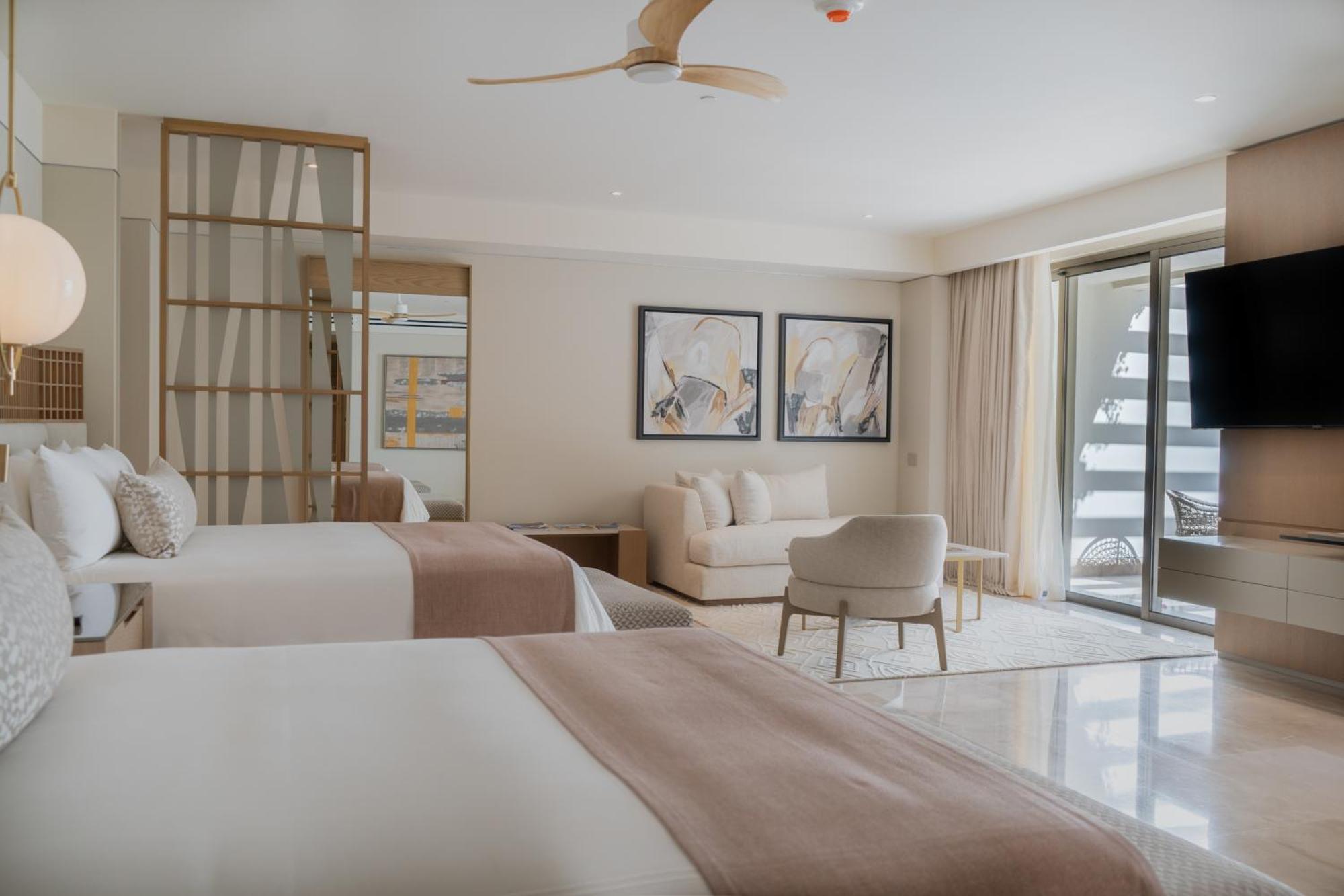 Grand Velas Boutique (adults Only) Hotel