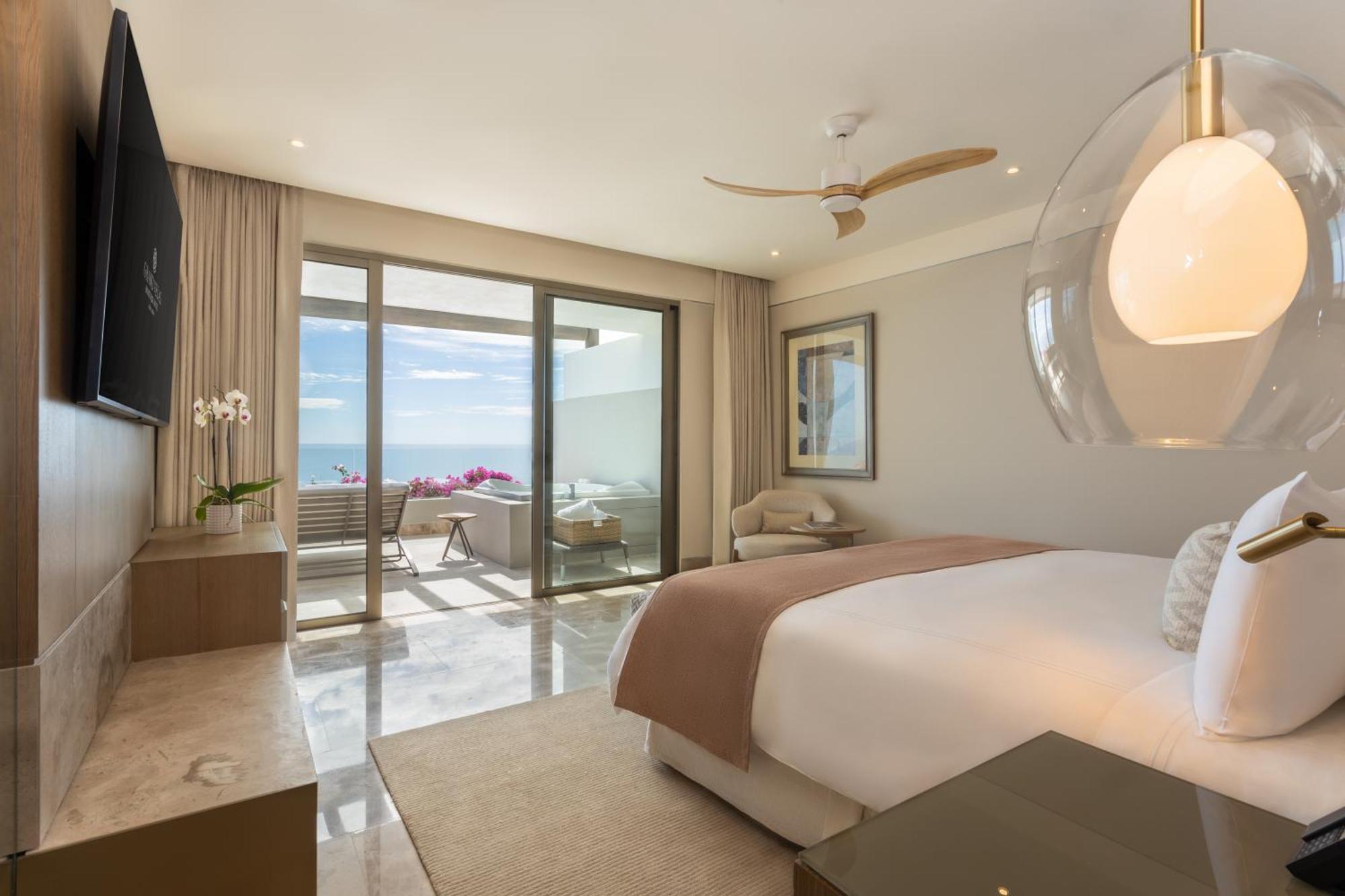 Hotel Grand Velas Boutique (adults Only)