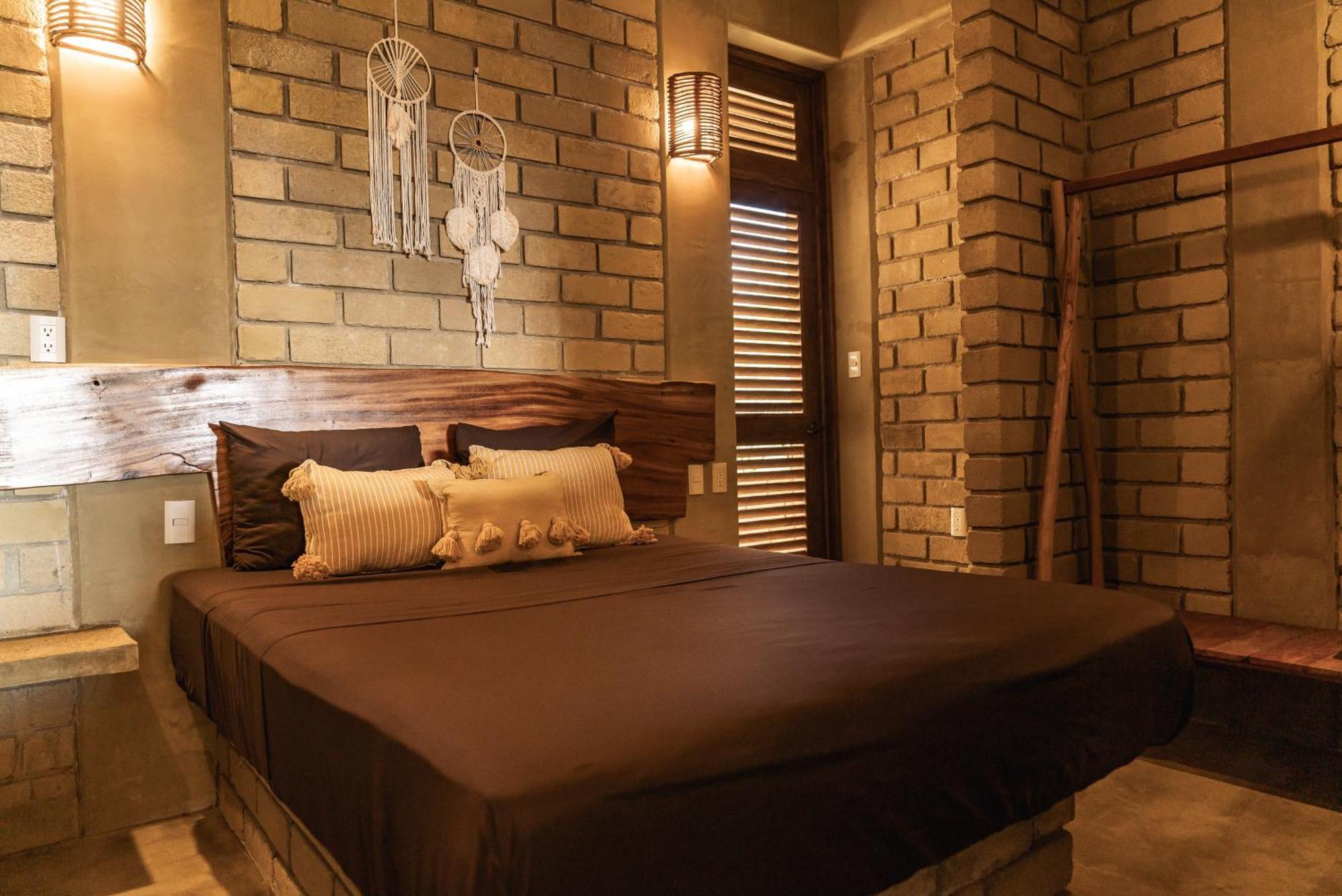 Macarena Boutique - Adults Only Apartment Puerto Escondido (Oaxaca)