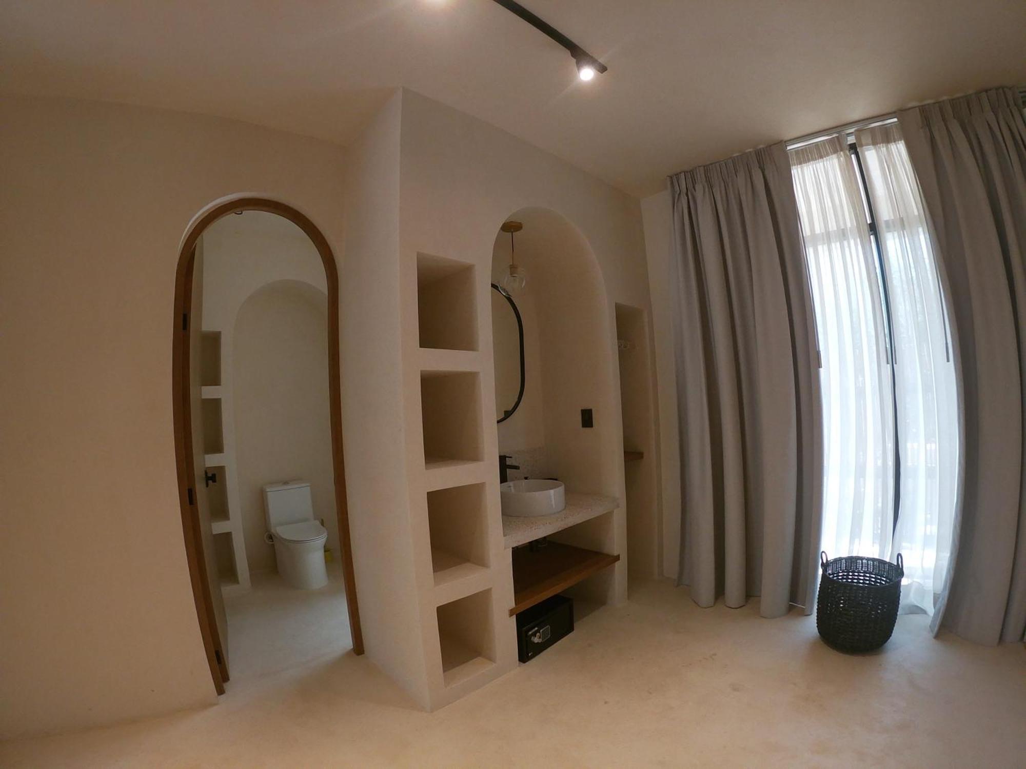 Hotel Casa Hood By The Sea *