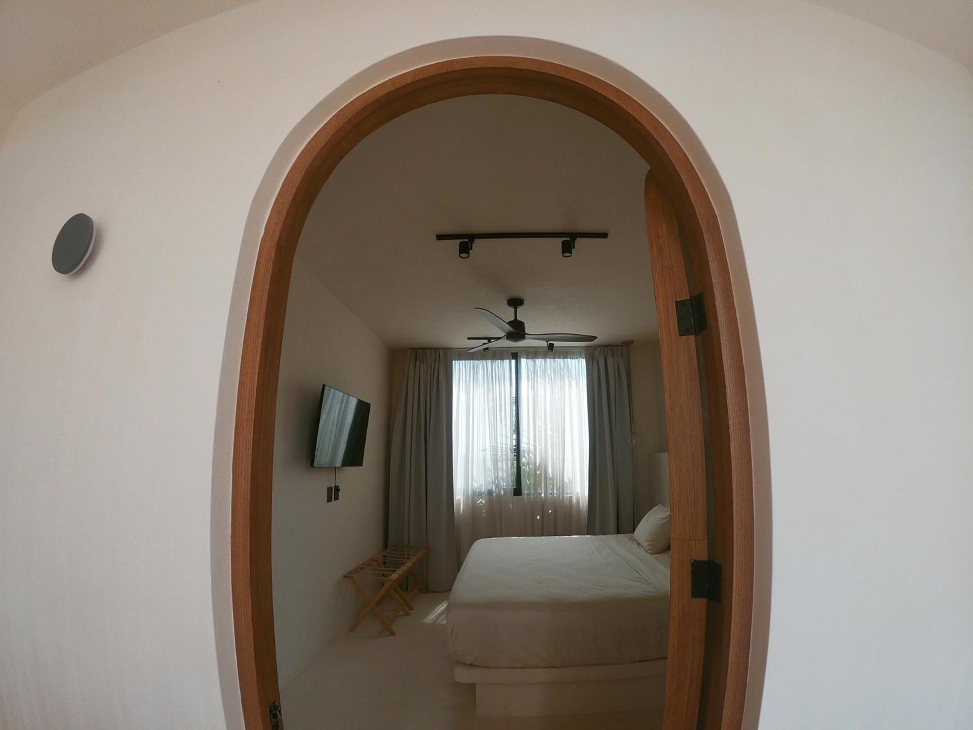 Casa Hood By The Sea Hotel Isla Holbox