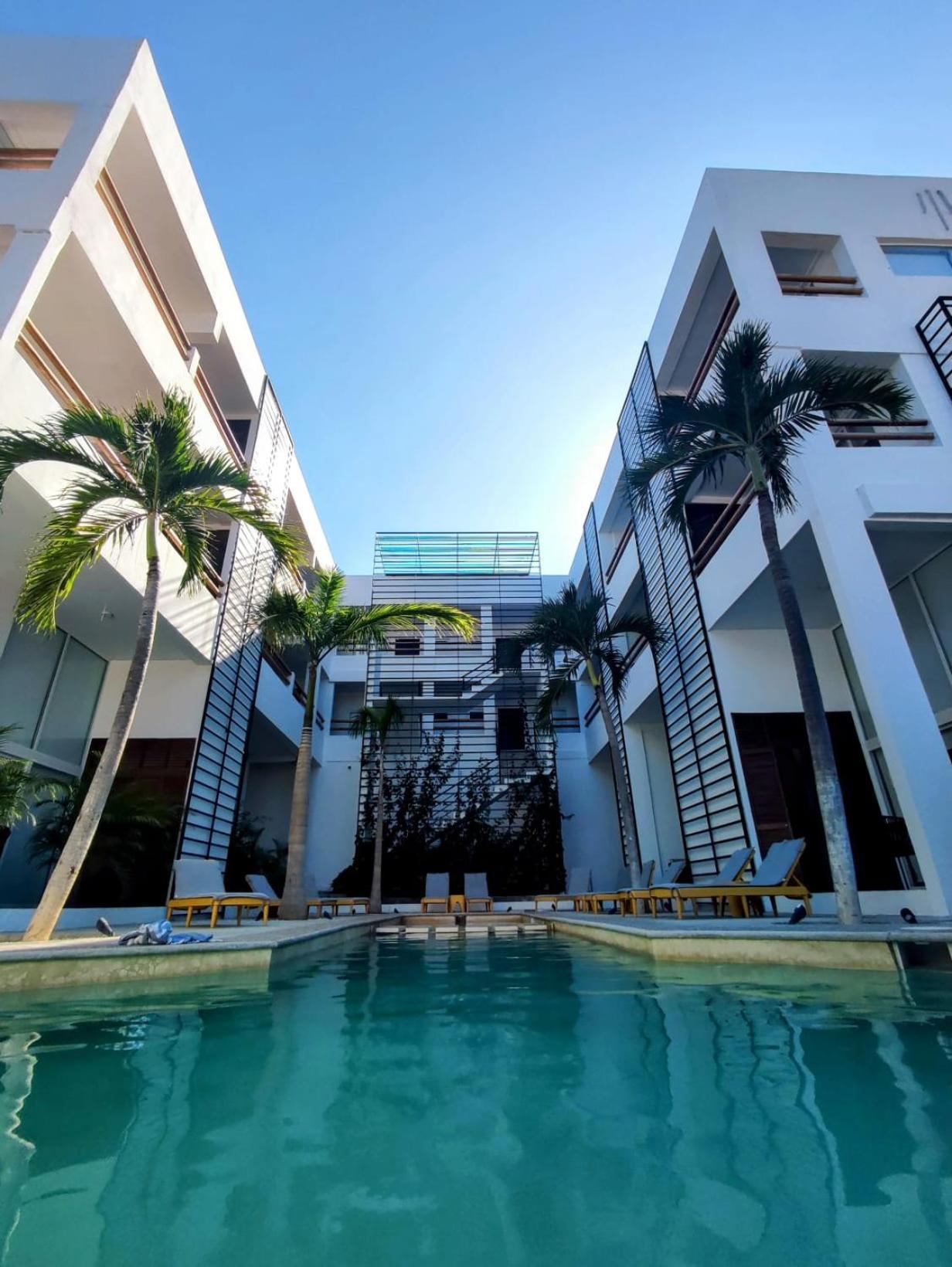 Estudio 10 - Charming Getaway Bucerias
