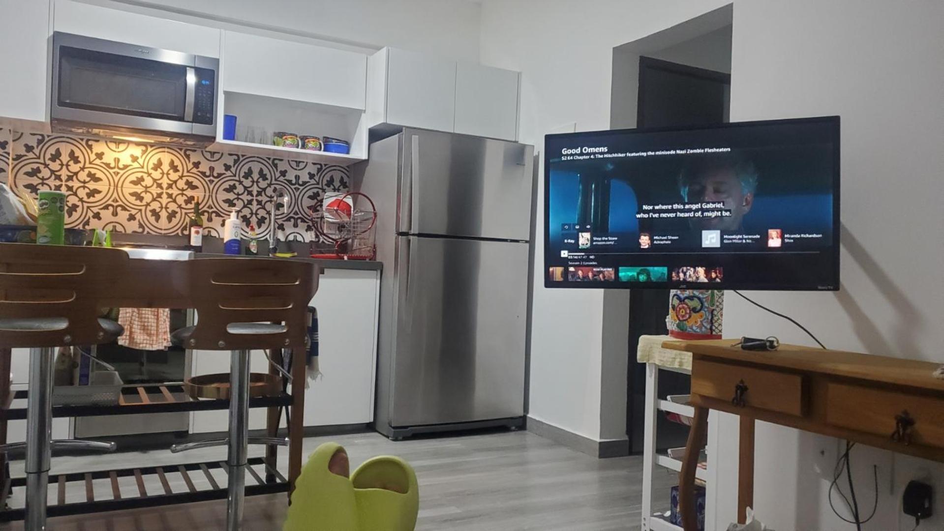 Estudio 10 - Charming Getaway Apartment Bucerias