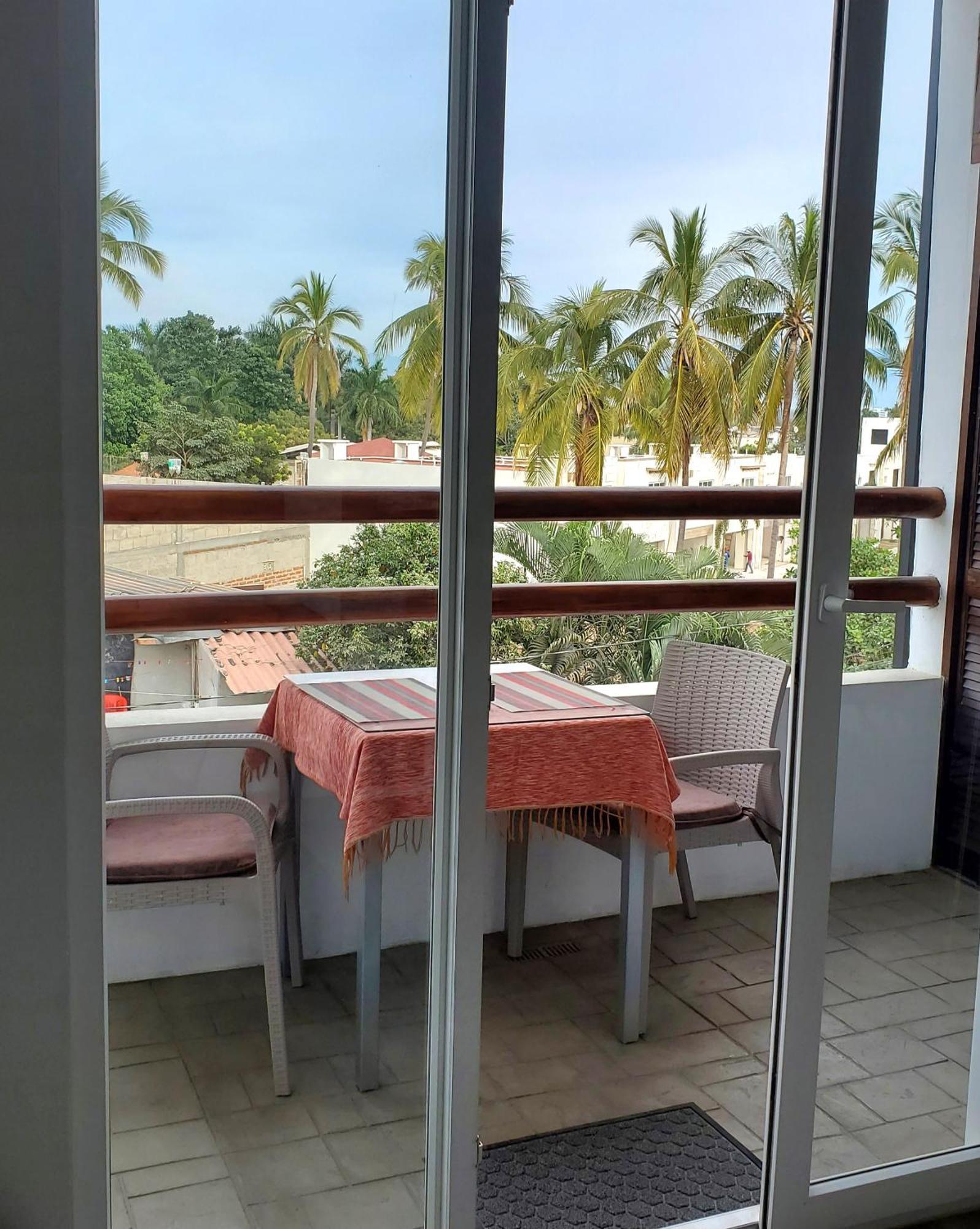 Apartment Estudio 10 - Charming Getaway Bucerias