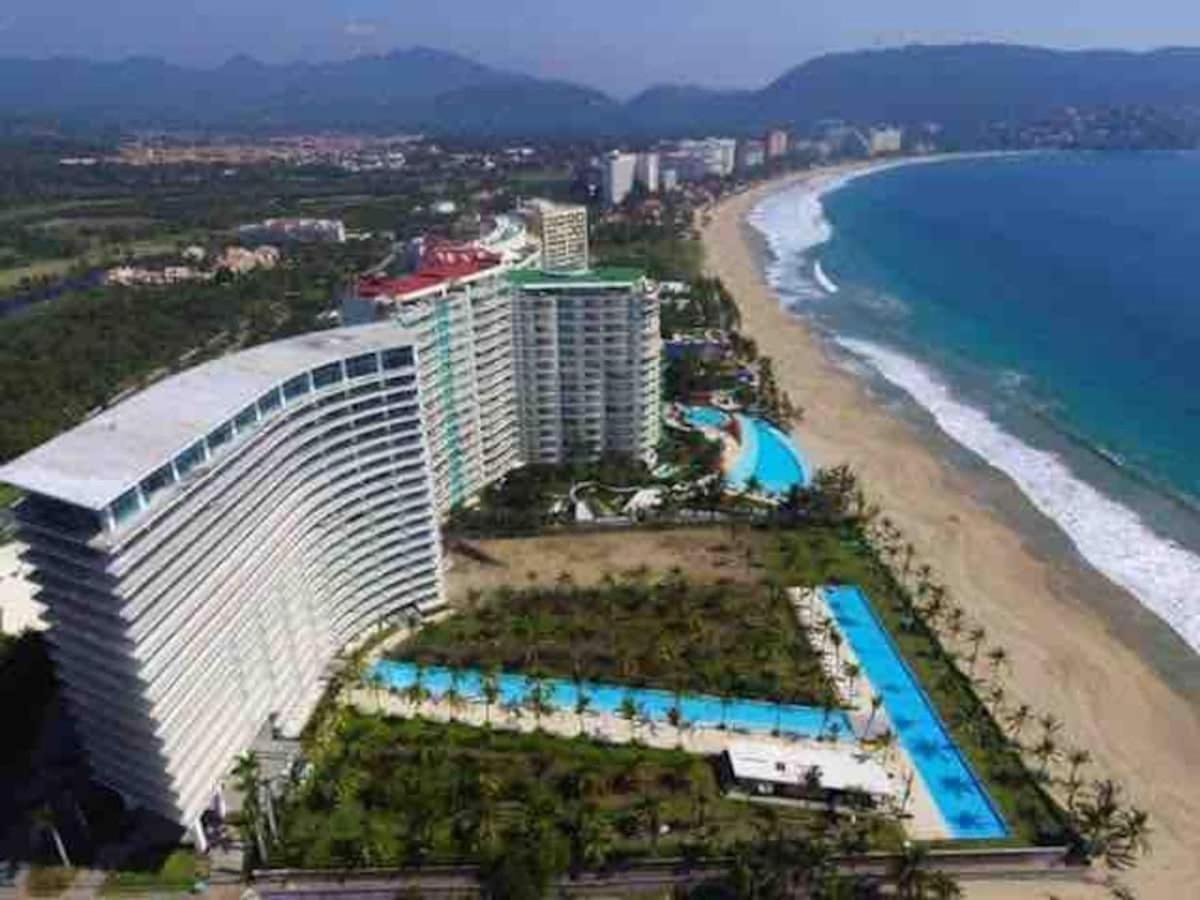 Apartment Ixtapa Peninsula Ixtapa (Guerrero)
