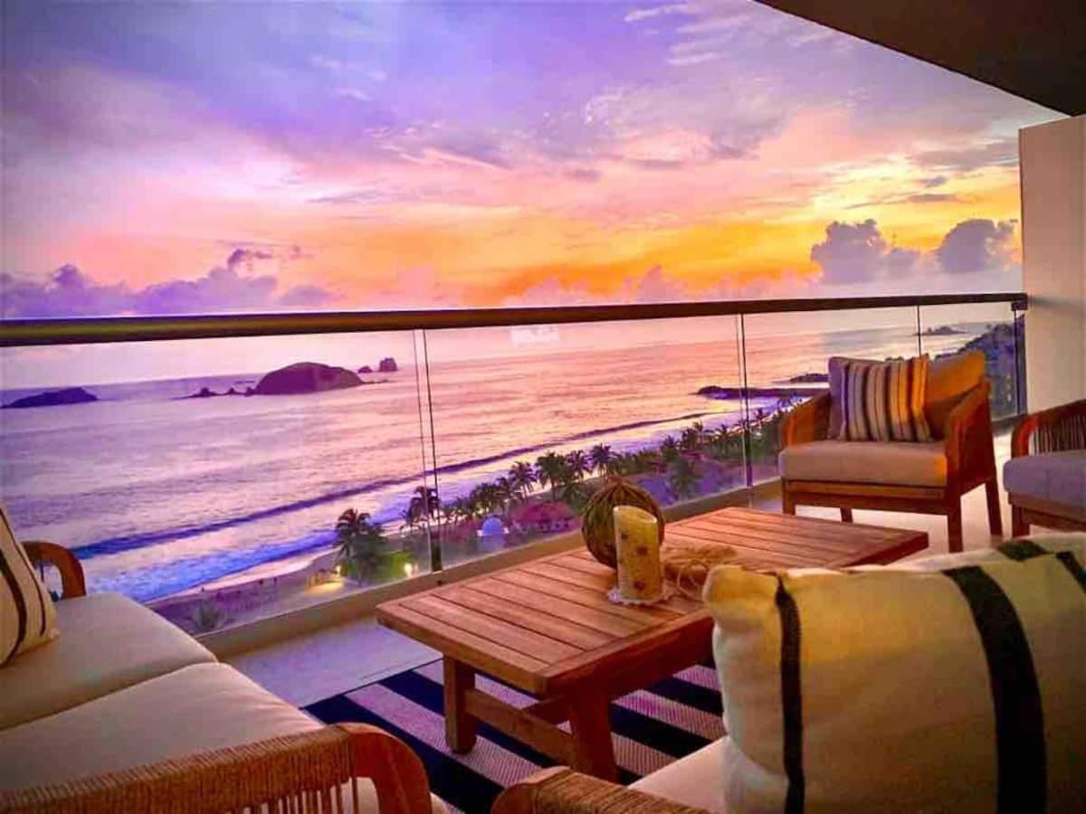 Ixtapa Peninsula Apartment Ixtapa (Guerrero)