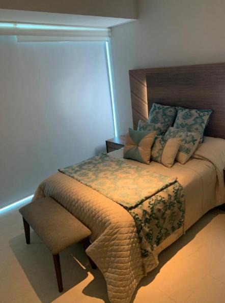Apartment Ixtapa Peninsula *