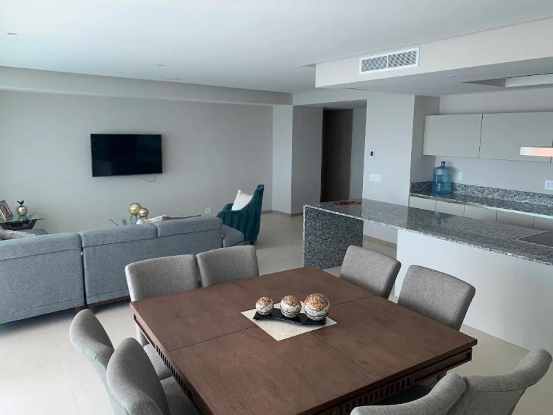 Apartment Ixtapa Peninsula