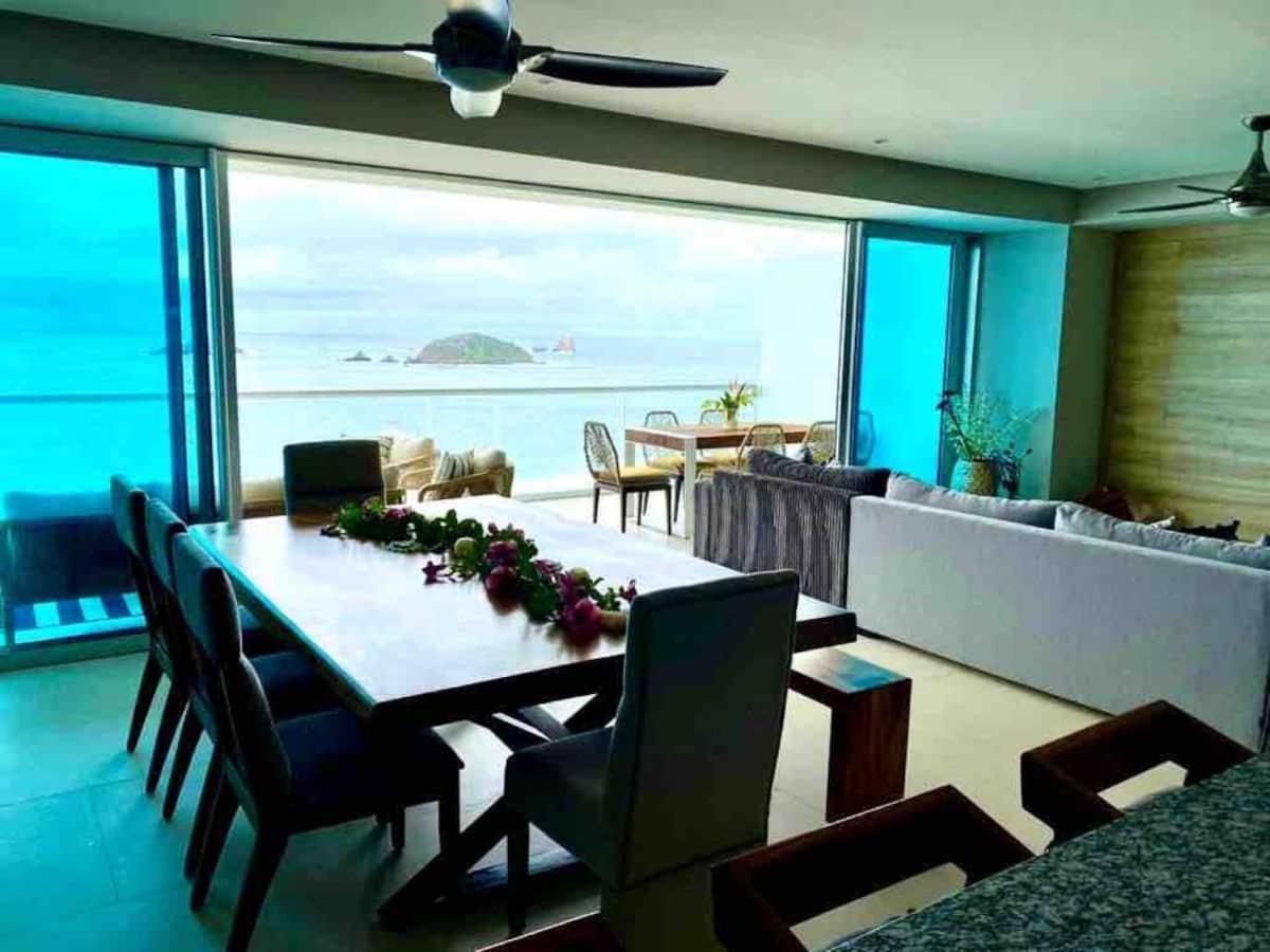 Ixtapa Peninsula Apartment Ixtapa (Guerrero)
