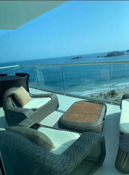 Apartment Ixtapa Peninsula Ixtapa (Guerrero)