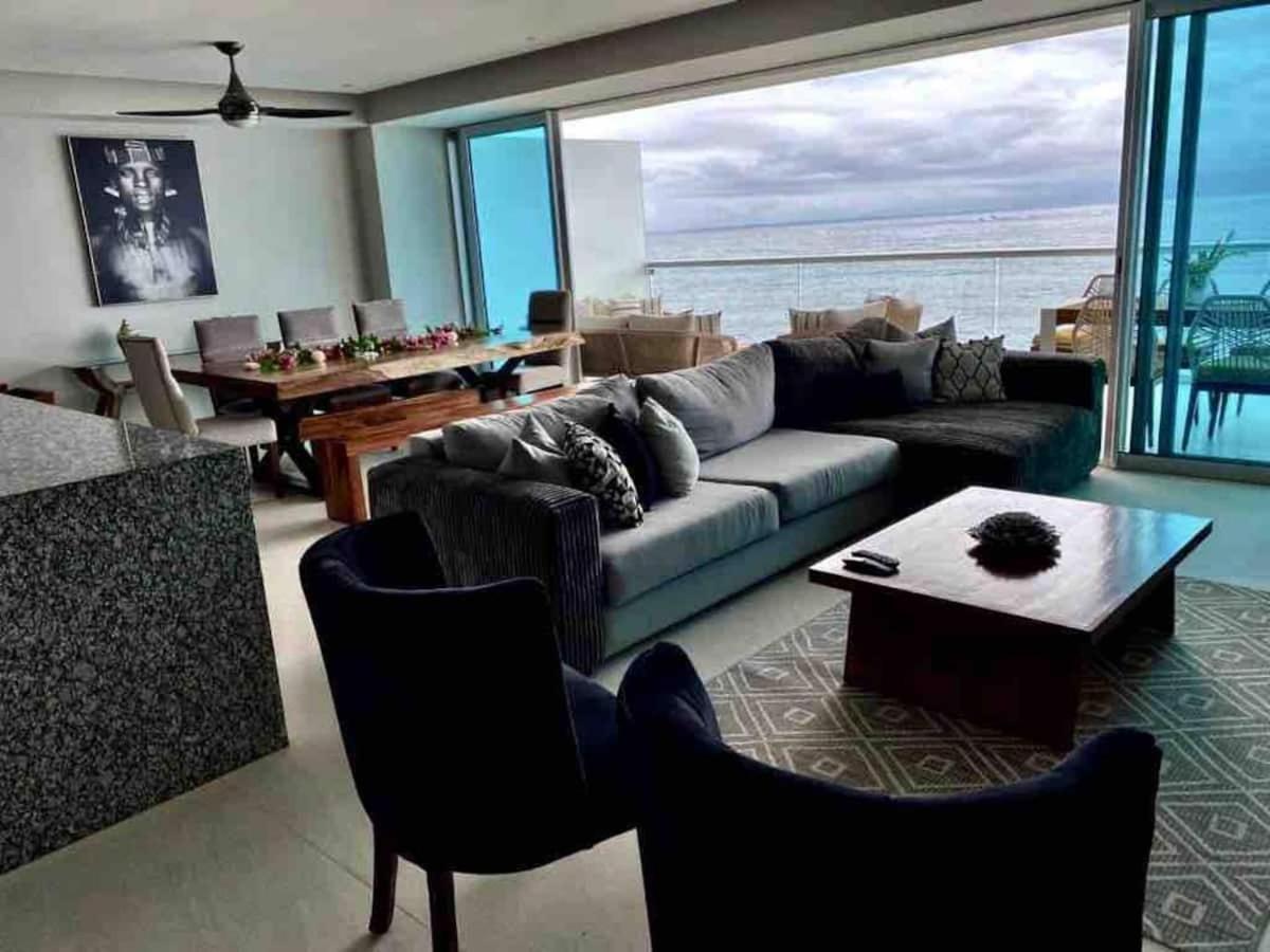Apartment Ixtapa Peninsula