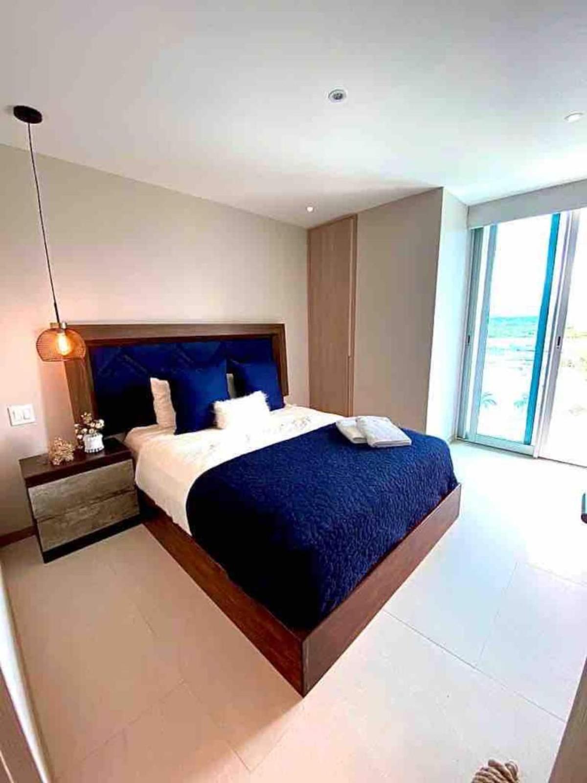 Apartment Ixtapa Peninsula
