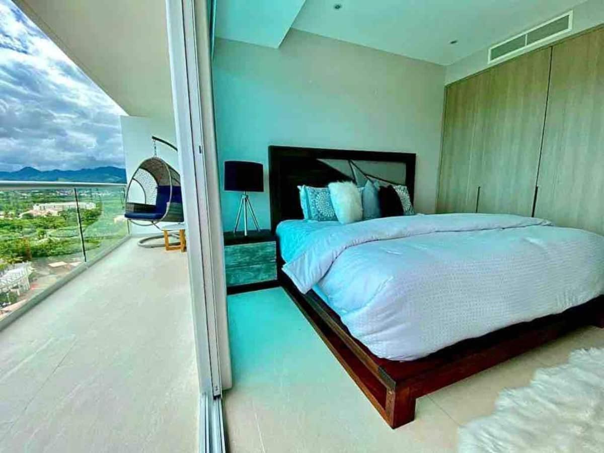 Ixtapa Peninsula Apartment