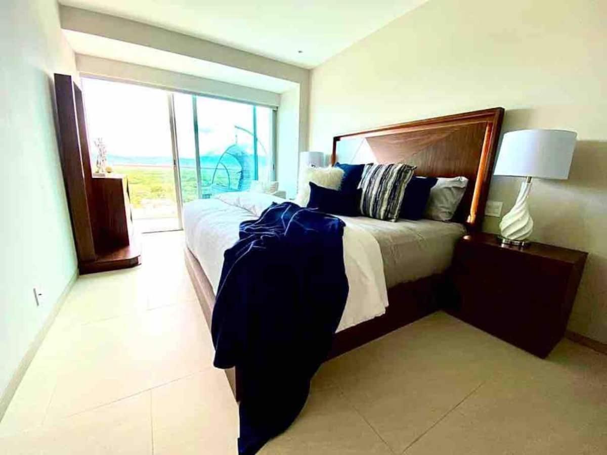 Apartment Ixtapa Peninsula *