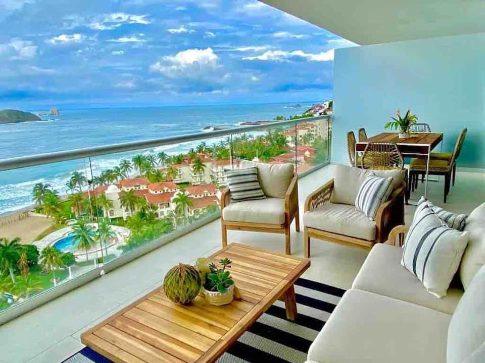 Ixtapa Peninsula