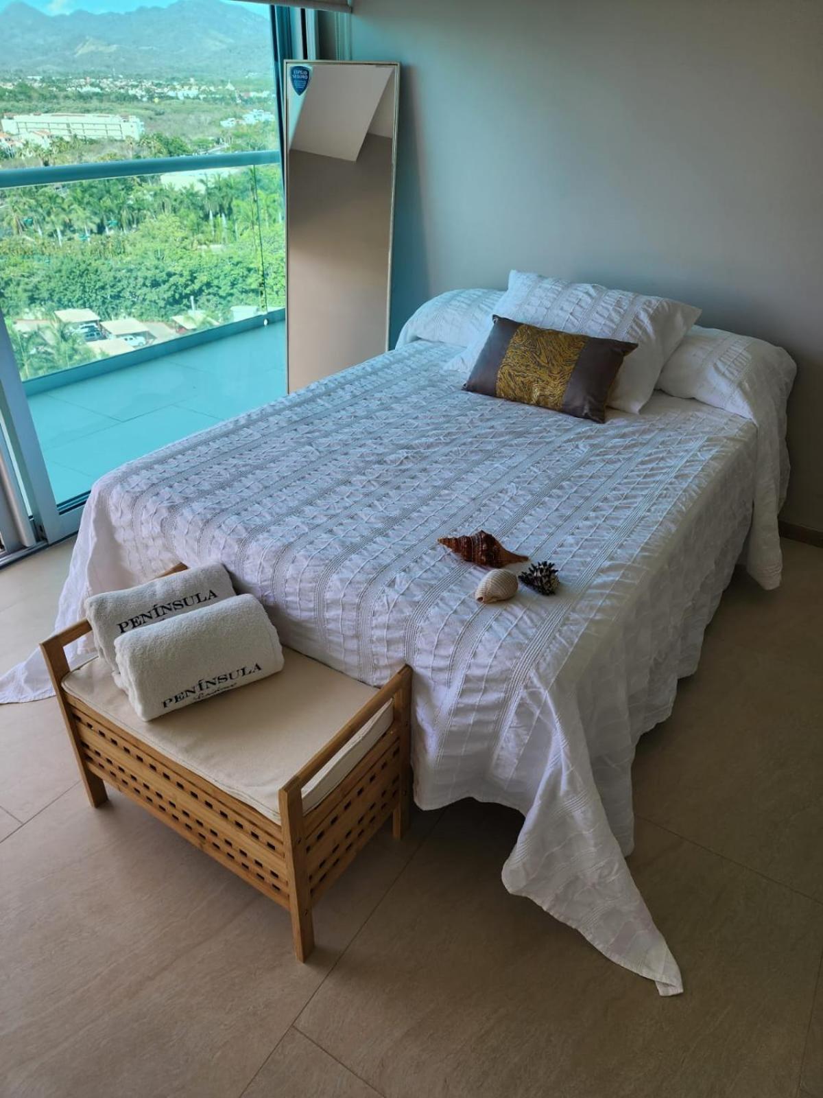 Apartment Ixtapa Peninsula Ixtapa (Guerrero)