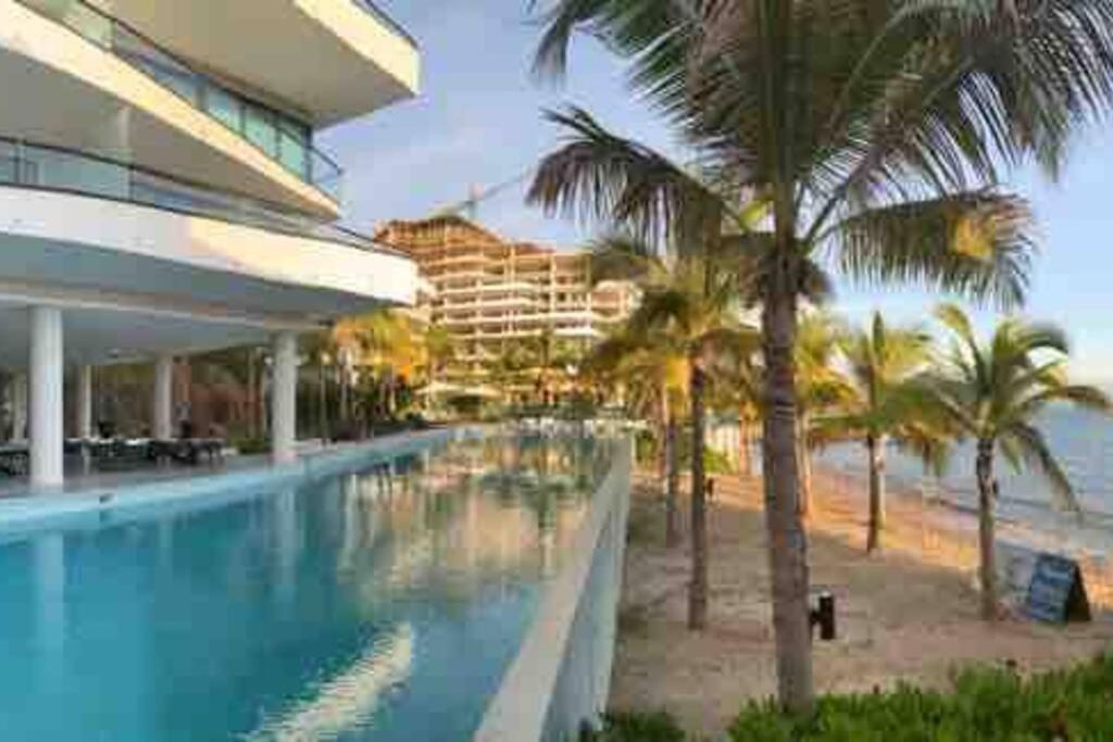 Increible Vista En En Narval Norte!!! Apartment