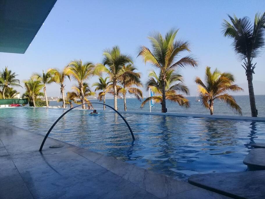 Apartment Increible Vista En En Narval Norte!!!