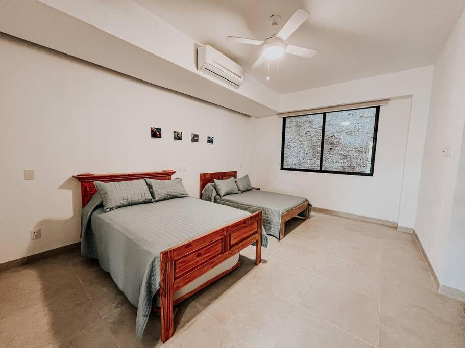 Exclusivo Departamento En Punta Diamante Listo Recibirte Apartment *