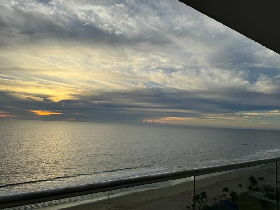 Apartment Departamento De Lujo Vista Al Mar Piso 15 Mazatlan