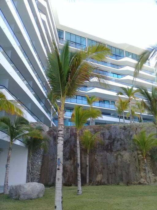 Apartment Increible Vista En En Narval Norte!!!